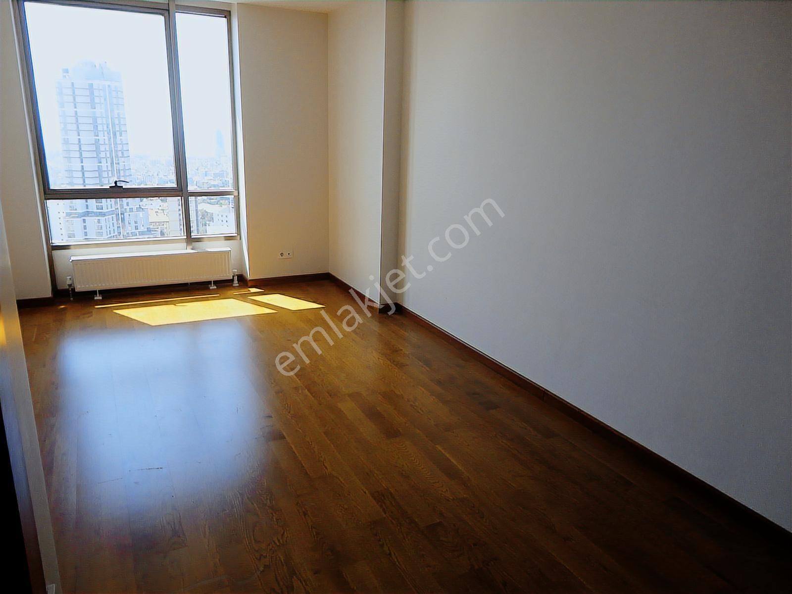 *boş* Kartal Metro Yakın Yönetmelikli Havuzlu Güvenlikli 2 Banyo - Görsel 28