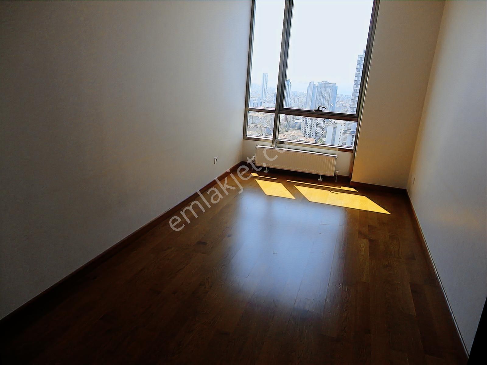 *boş* Kartal Metro Yakın Yönetmelikli Havuzlu Güvenlikli 2 Banyo - Görsel 10