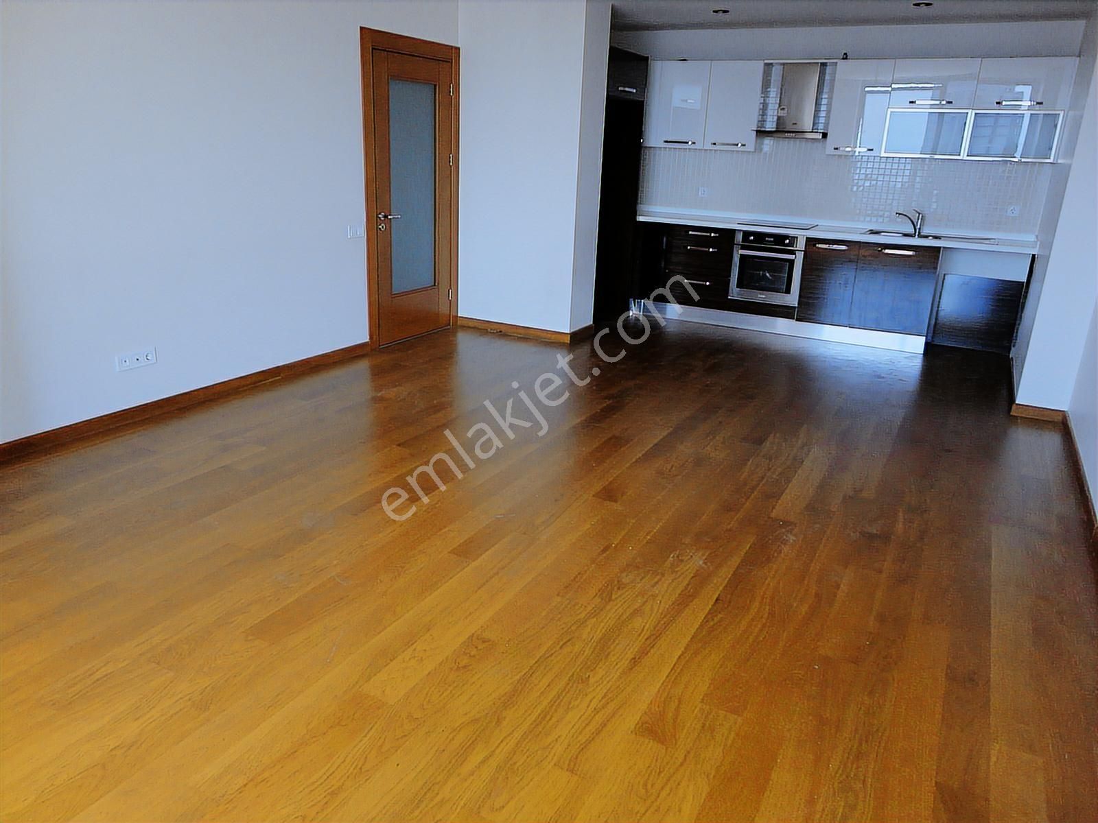 *boş* Kartal Metro Yakın Yönetmelikli Havuzlu Güvenlikli 2 Banyo - Görsel 9