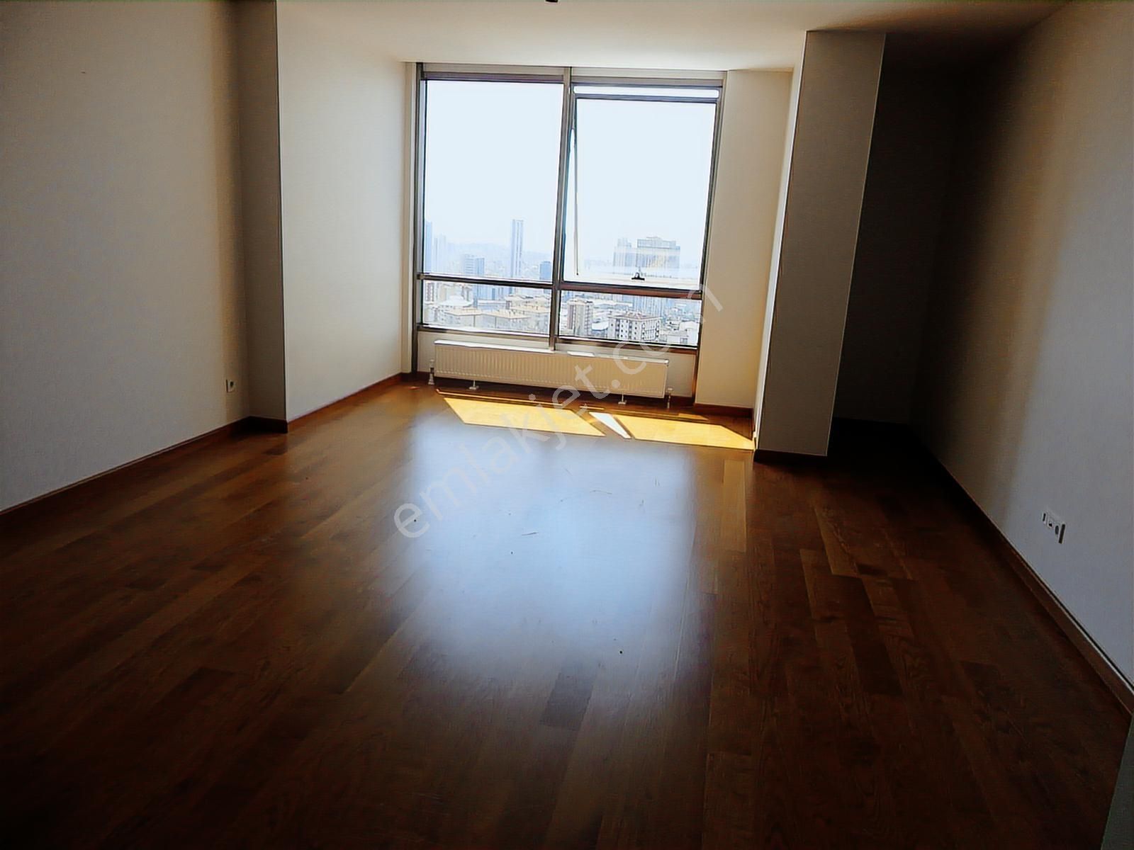 *boş* Kartal Metro Yakın Yönetmelikli Havuzlu Güvenlikli 2 Banyo - Görsel 30