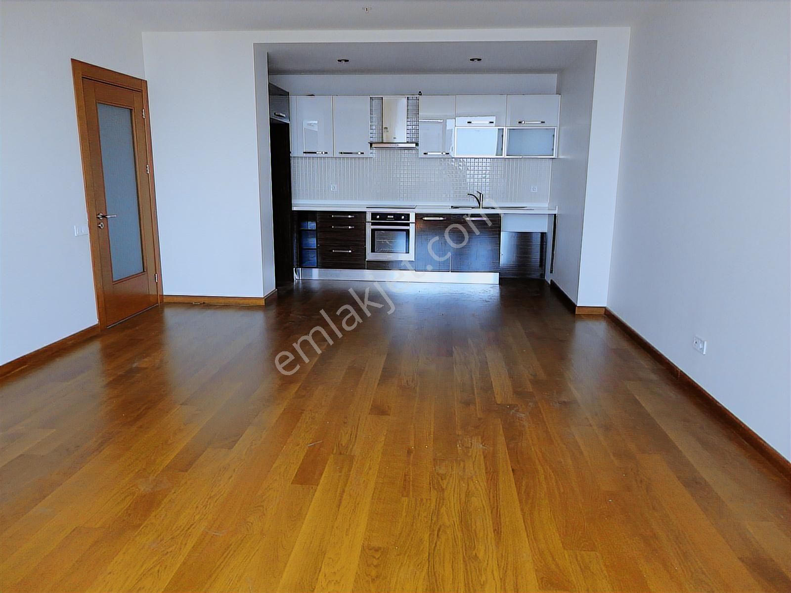 *boş* Kartal Metro Yakın Yönetmelikli Havuzlu Güvenlikli 2 Banyo - Görsel 11