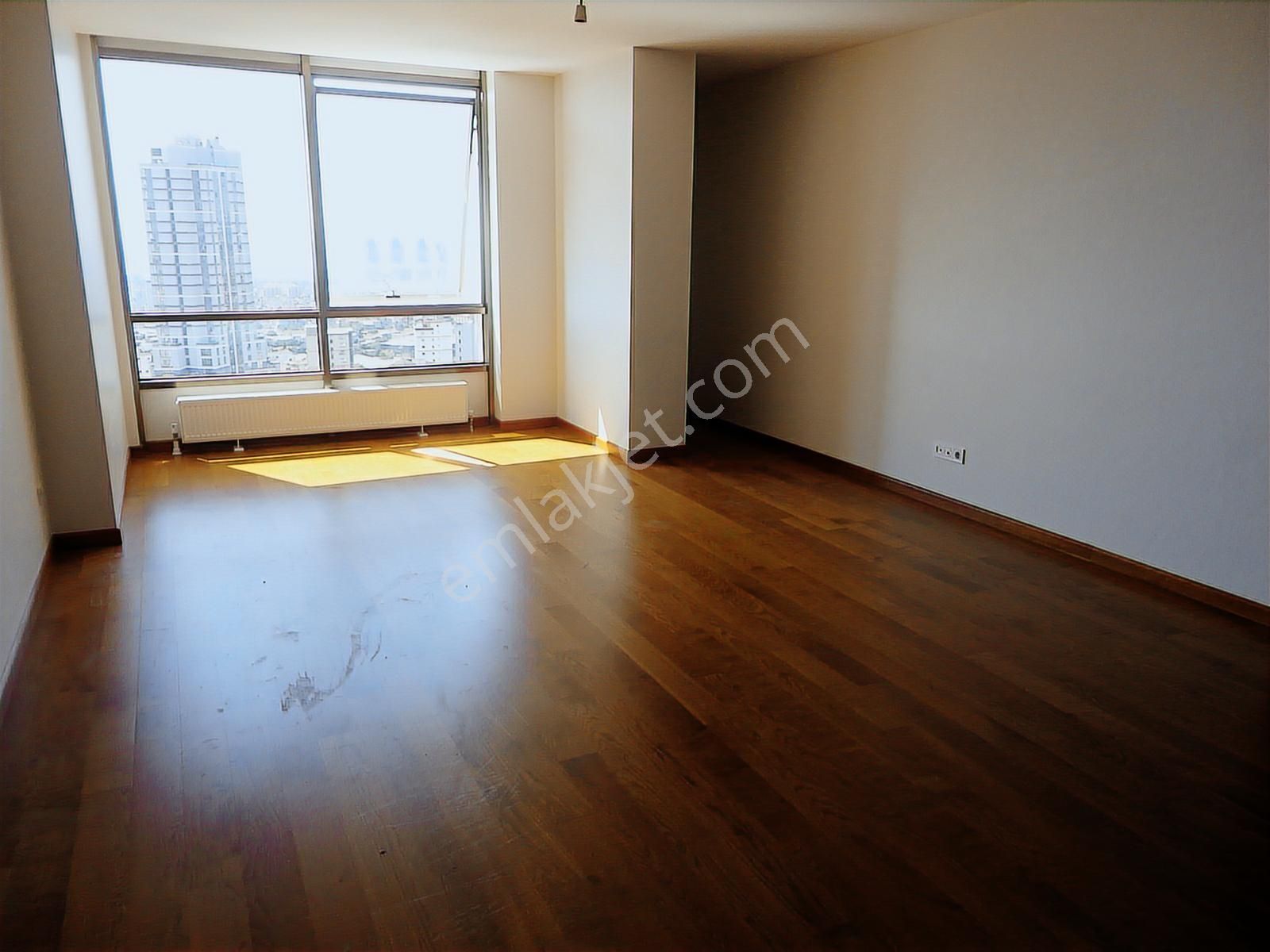 *boş* Kartal Metro Yakın Yönetmelikli Havuzlu Güvenlikli 2 Banyo - Görsel 17