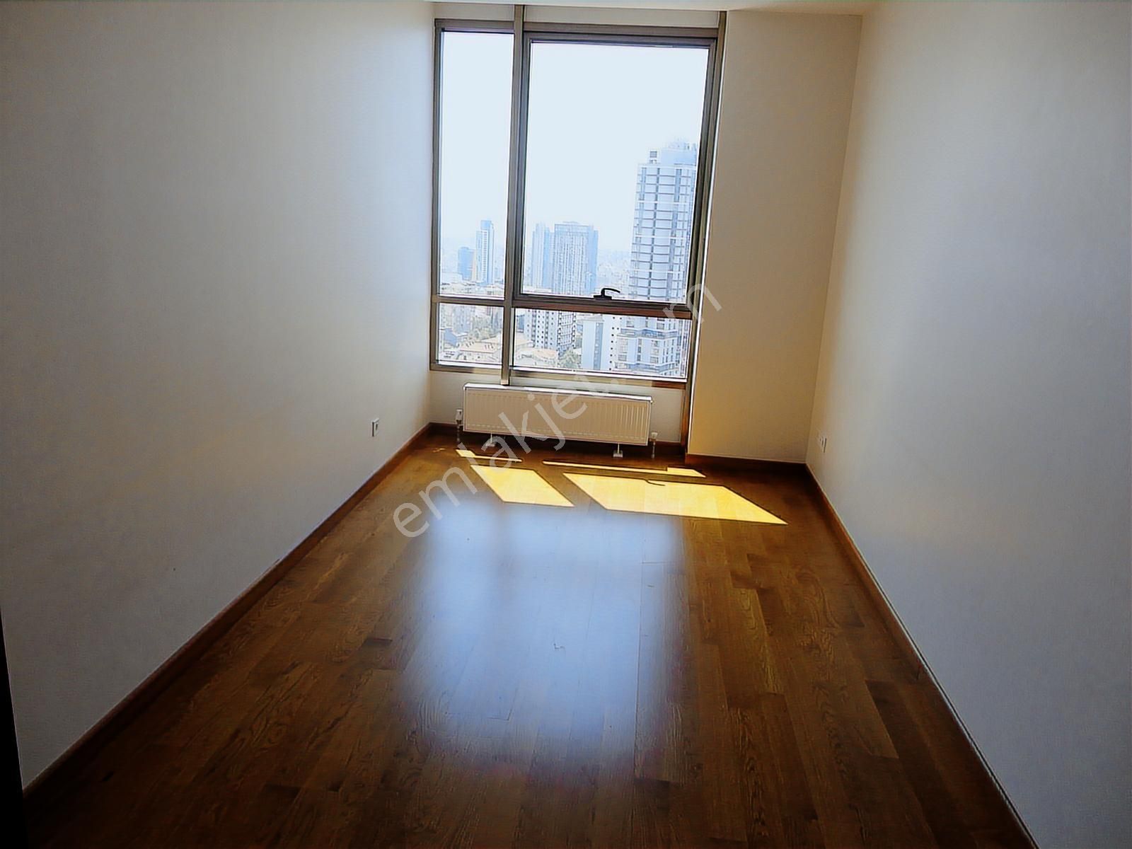 *boş* Kartal Metro Yakın Yönetmelikli Havuzlu Güvenlikli 2 Banyo - Görsel 22