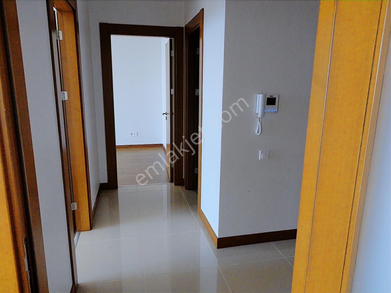 *boş* Kartal Metro Yakın Yönetmelikli Havuzlu Güvenlikli 2 Banyo - Görsel 14