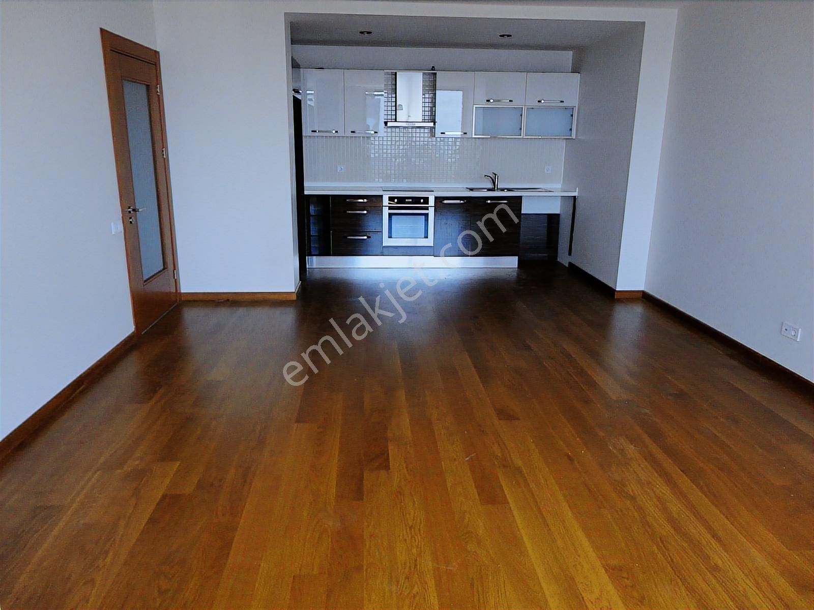 *boş* Kartal Metro Yakın Yönetmelikli Havuzlu Güvenlikli 2 Banyo - Görsel 8