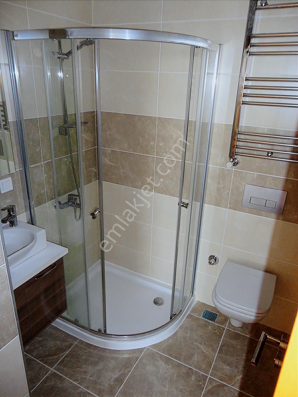 *boş* Kartal Metro Yakın Yönetmelikli Havuzlu Güvenlikli 2 Banyo - Görsel 32