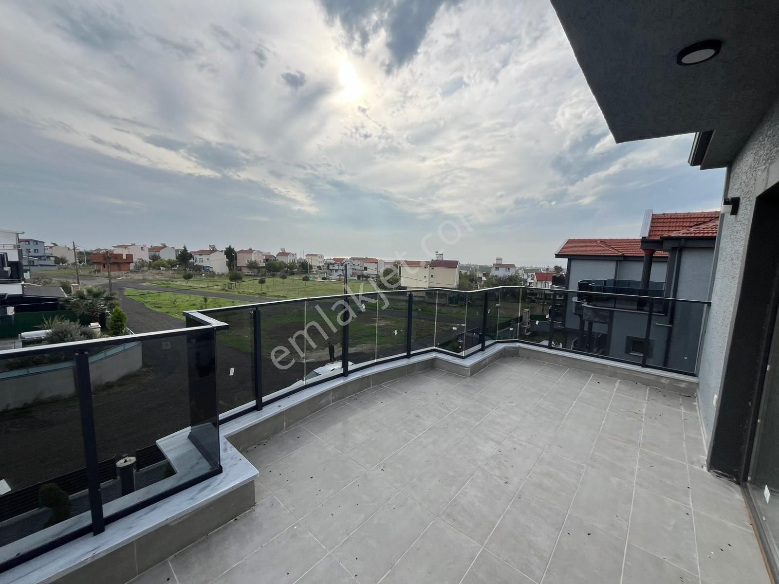 Parka Cephe - Görsel 19