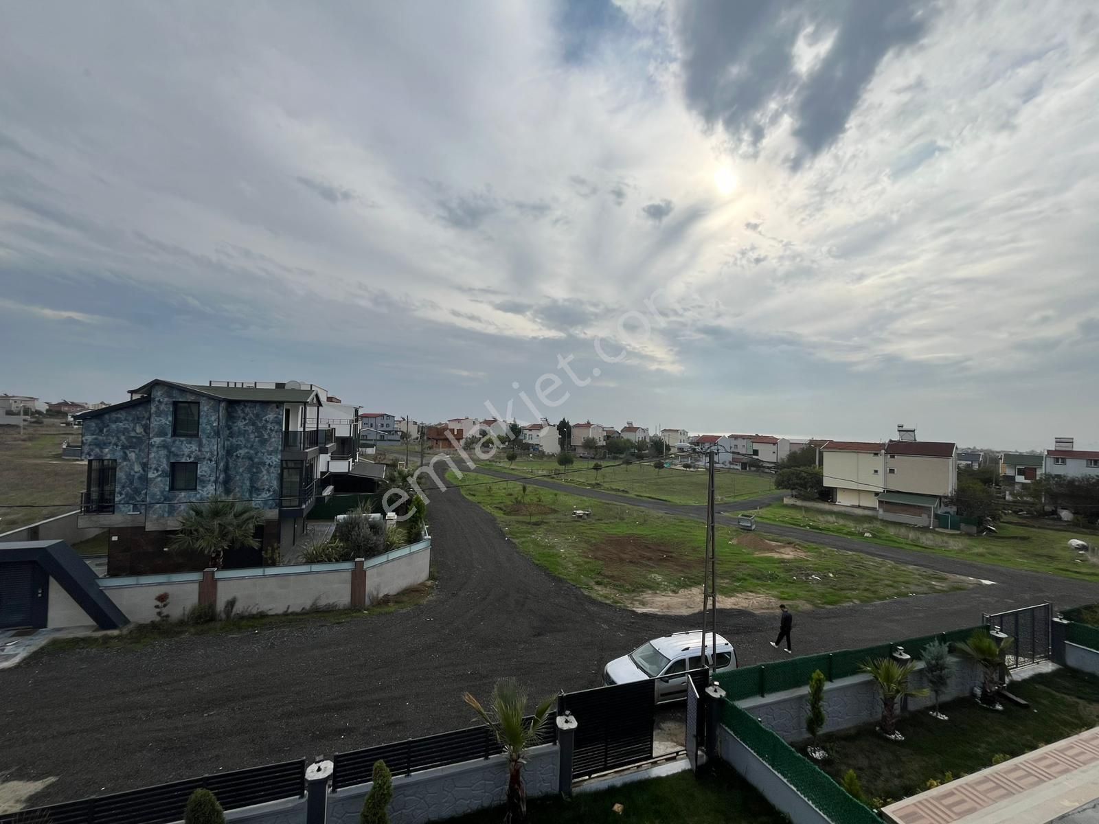 Parka Cephe - Görsel 18