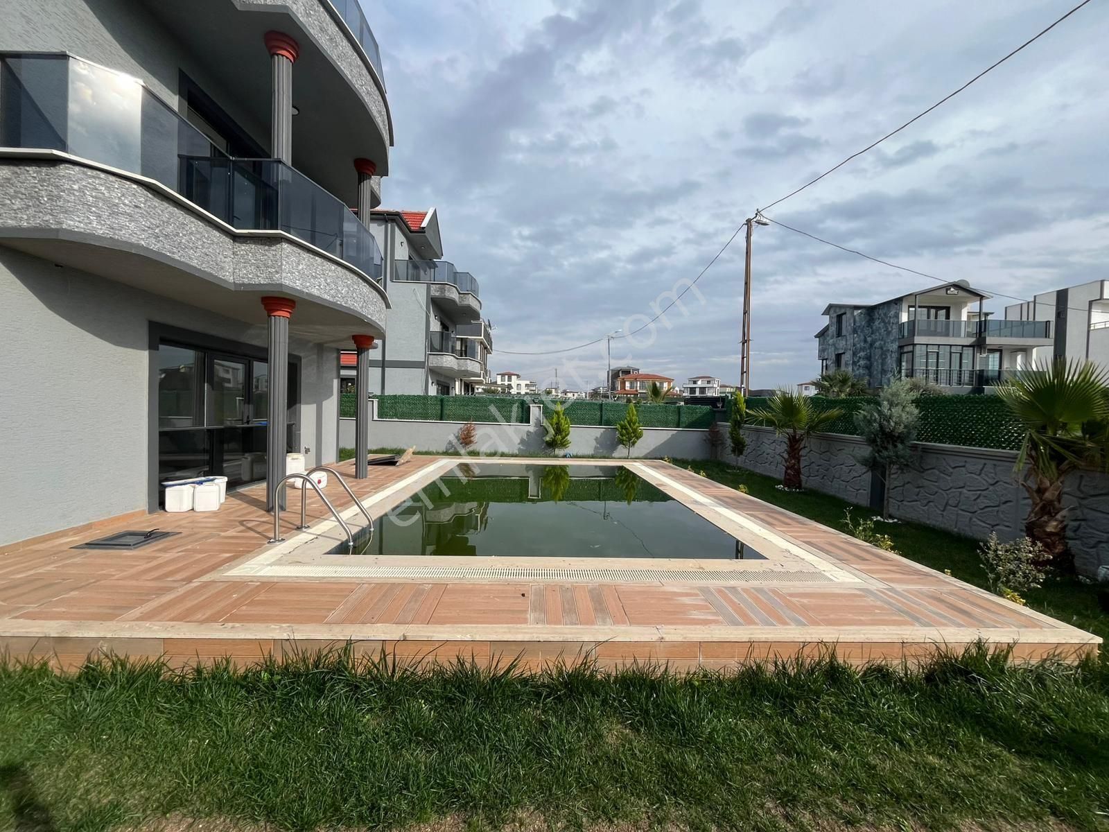 Parka Cephe - Görsel 4