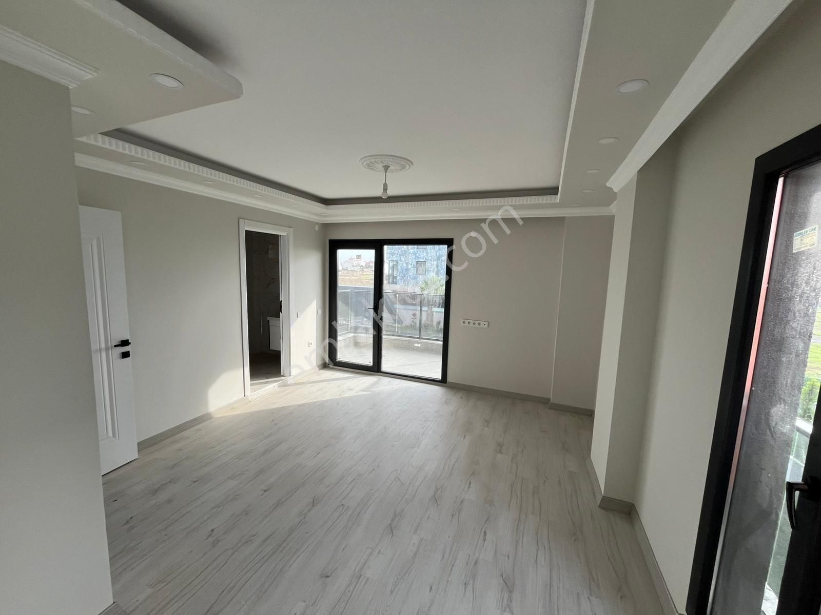 Parka Cephe - Görsel 12