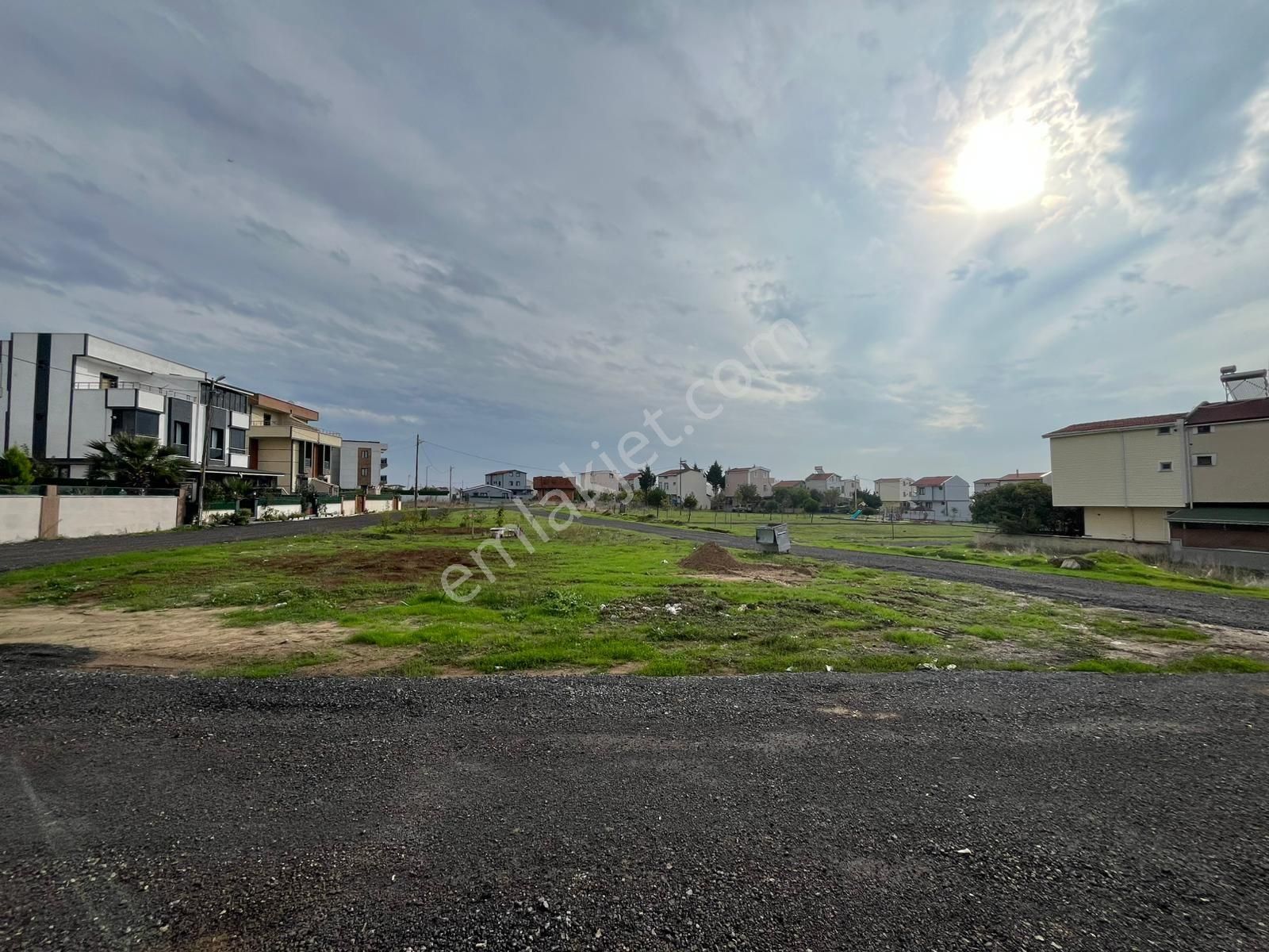 Parka Cephe - Görsel 5