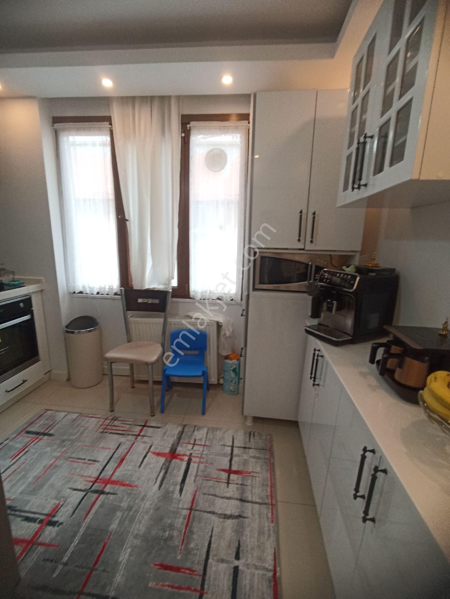 Şirinevler'de Satılık Dublex - Görsel 9