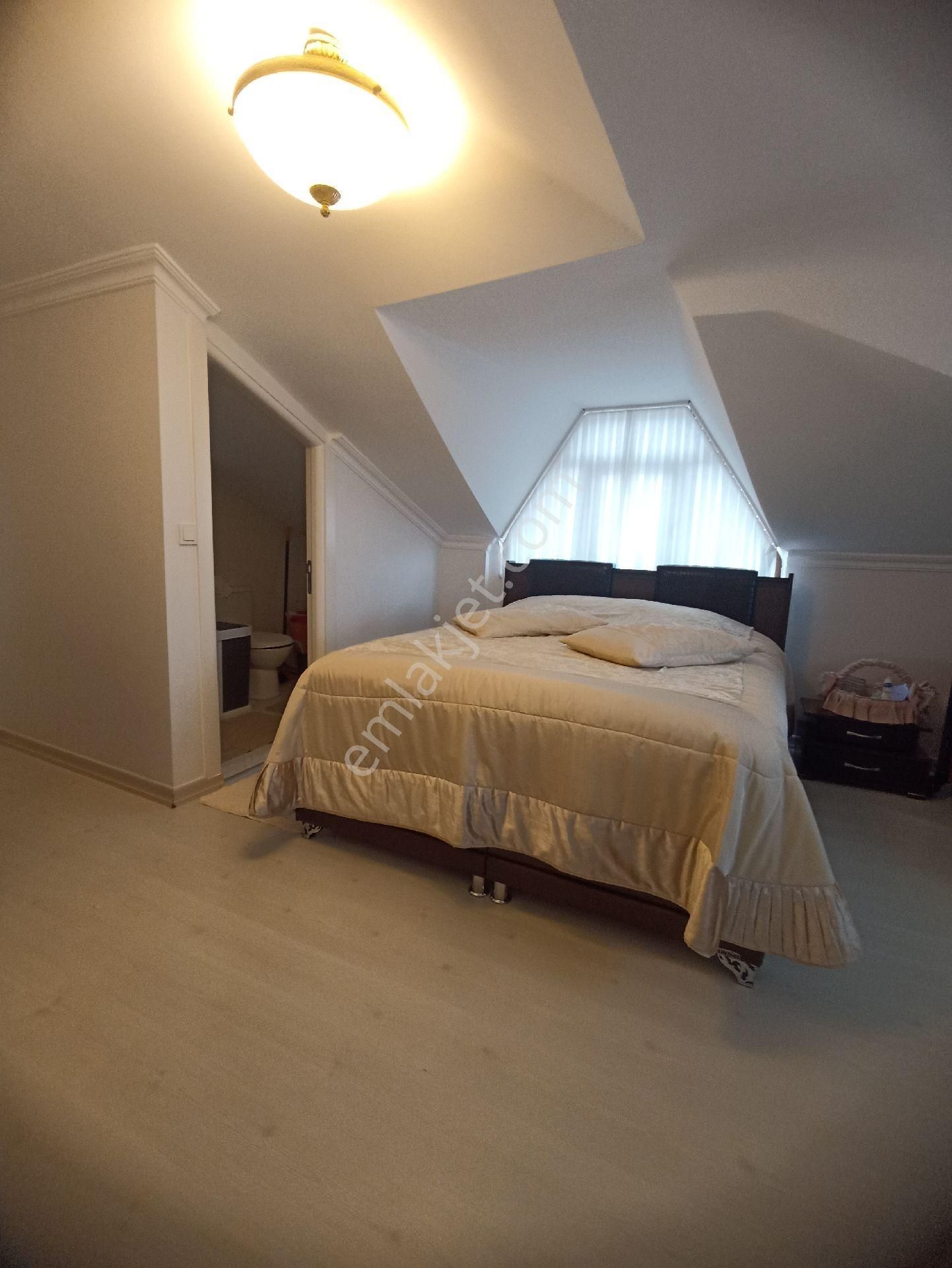 Şirinevler'de Satılık Dublex - Görsel 17