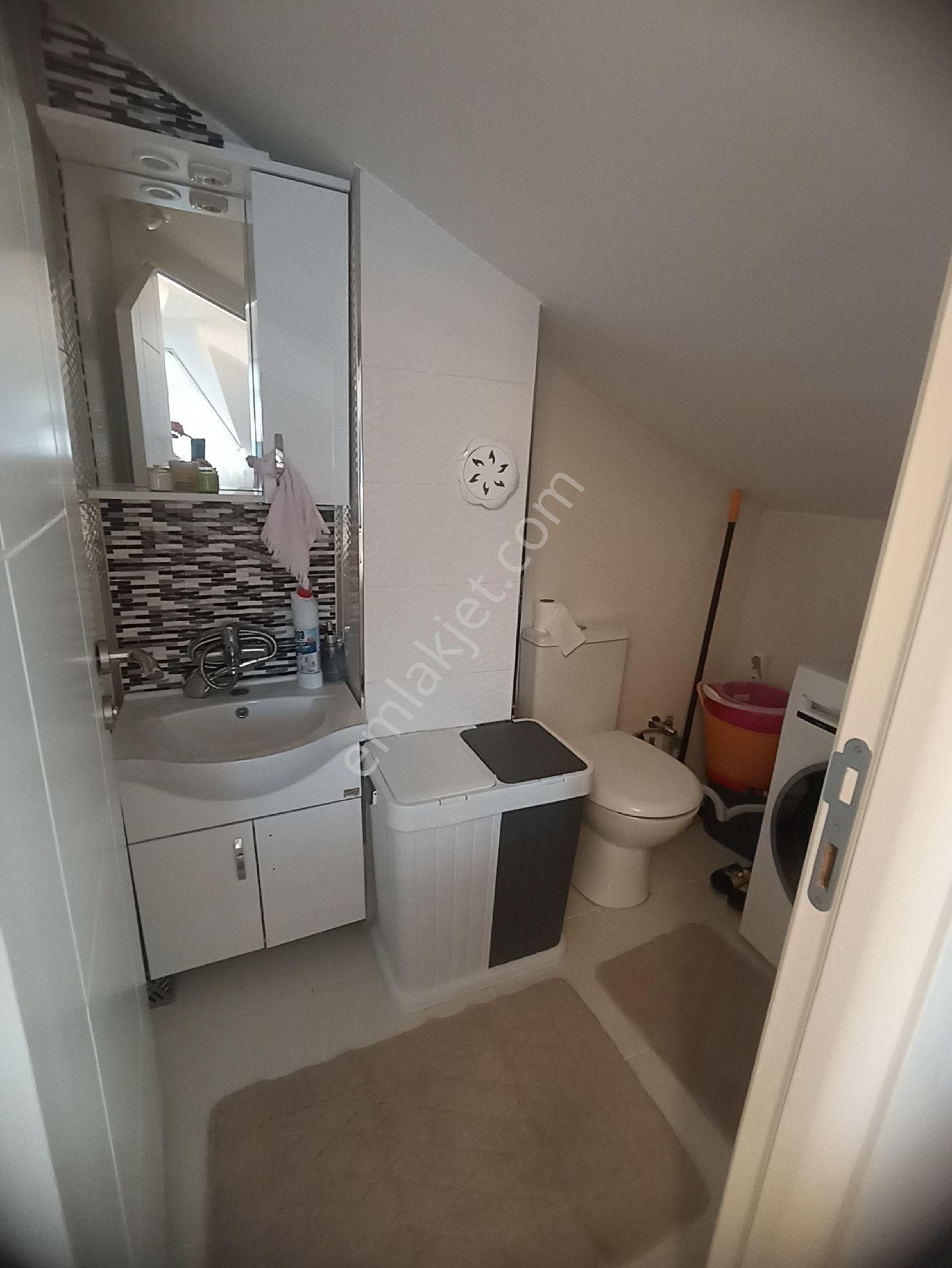 Şirinevler'de Satılık Dublex - Görsel 18