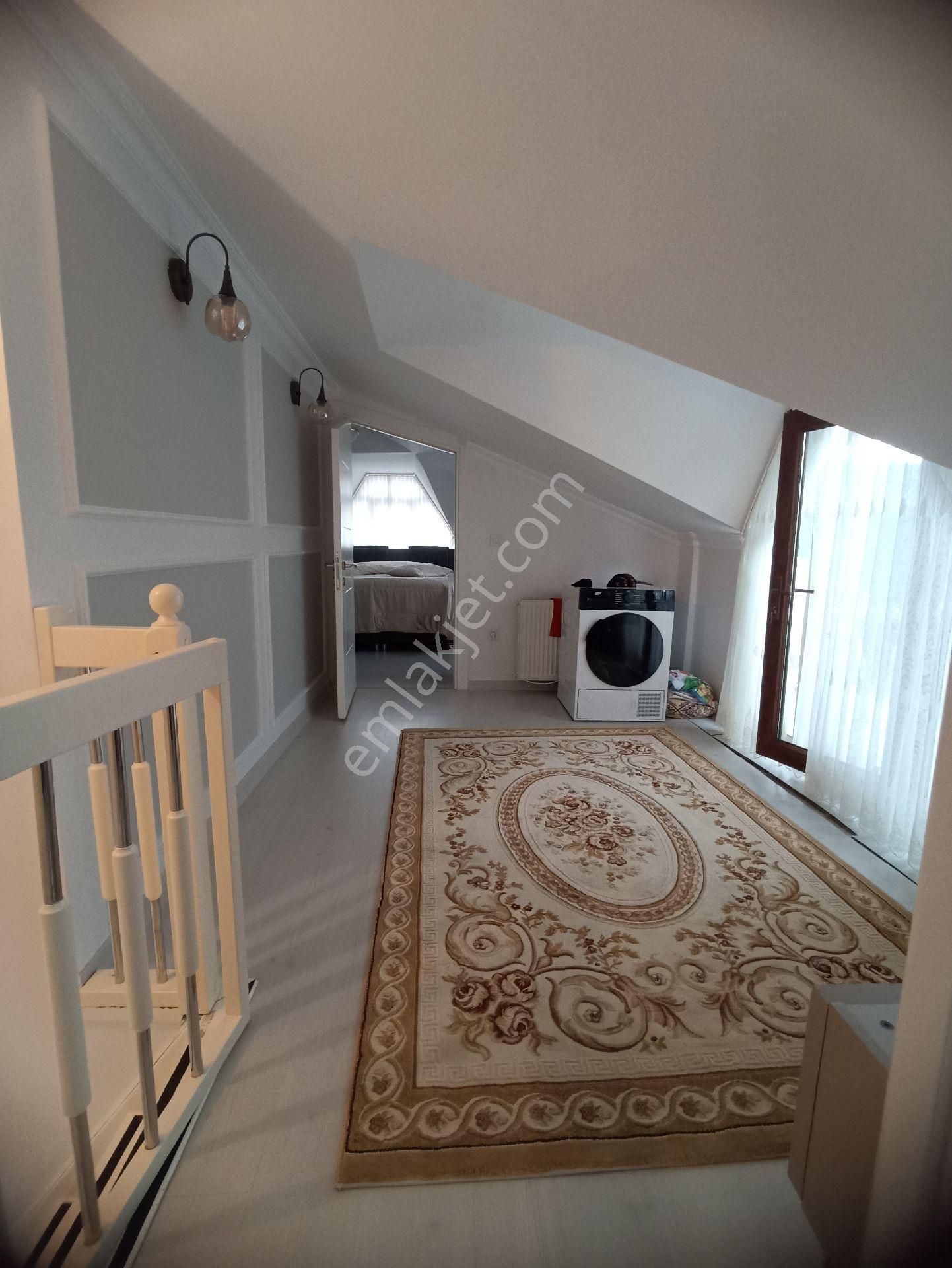 Şirinevler'de Satılık Dublex - Görsel 15