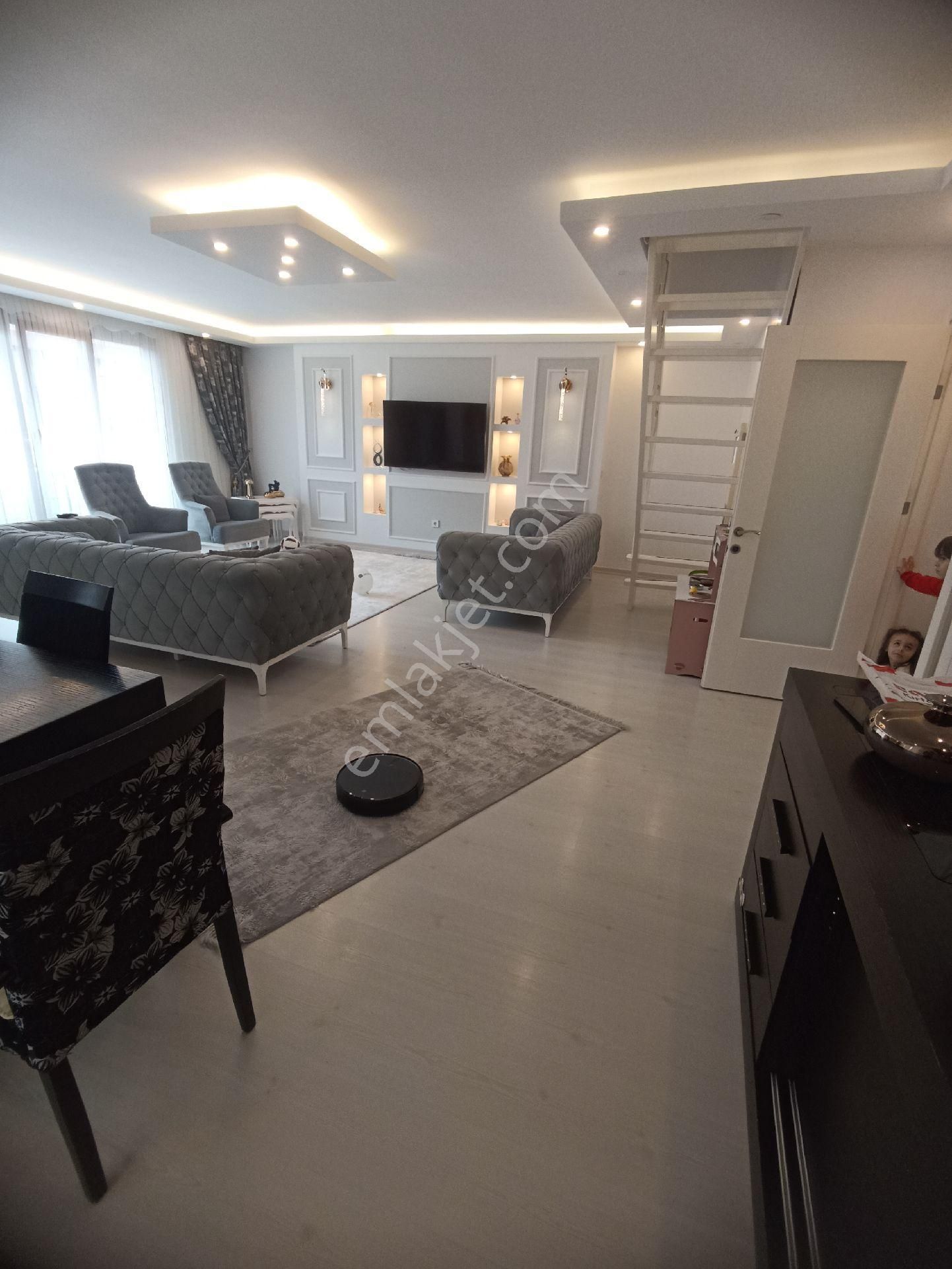 Şirinevler'de Satılık Dublex - Görsel 4