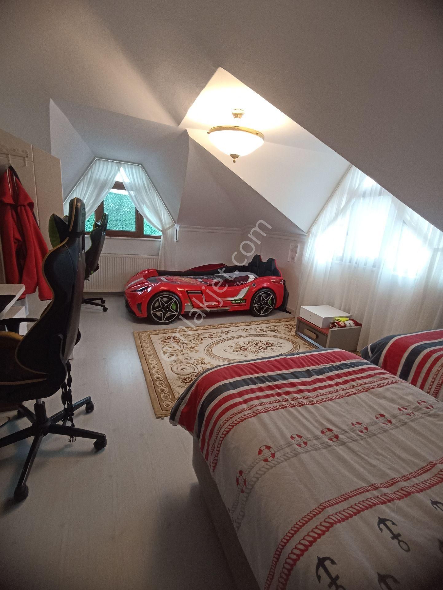 Şirinevler'de Satılık Dublex - Görsel 20