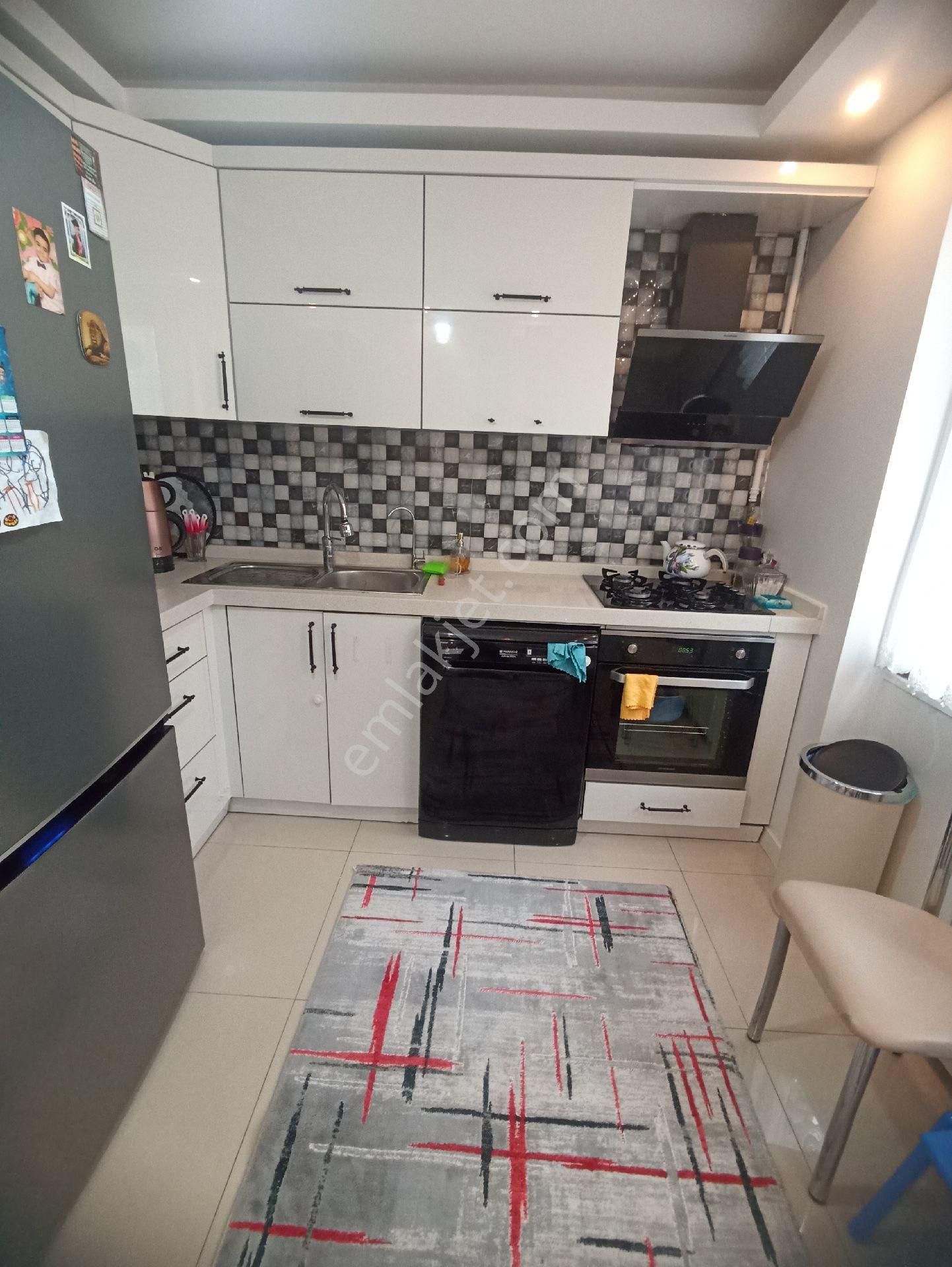 Şirinevler'de Satılık Dublex - Görsel 10