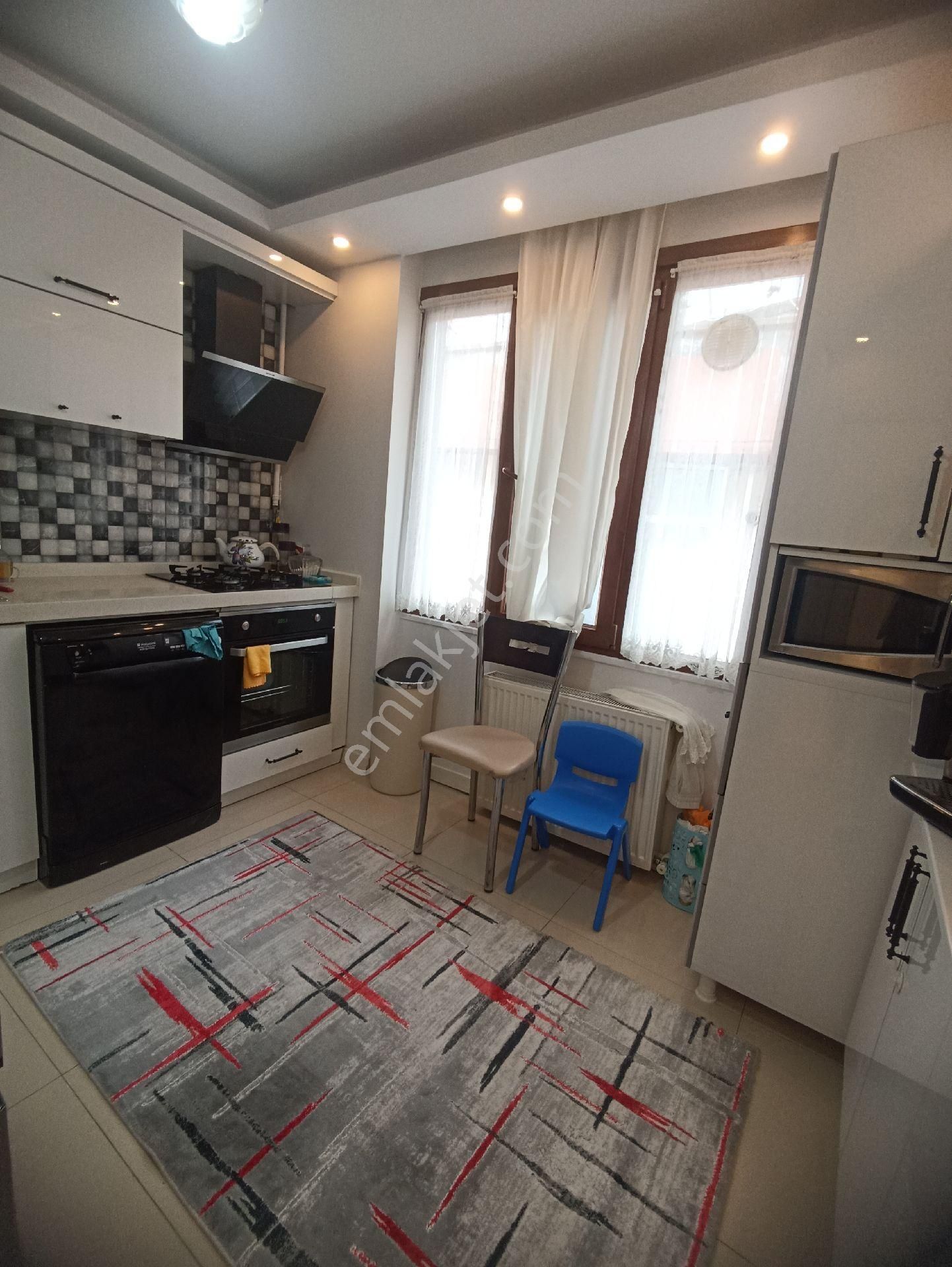 Şirinevler'de Satılık Dublex - Görsel 8