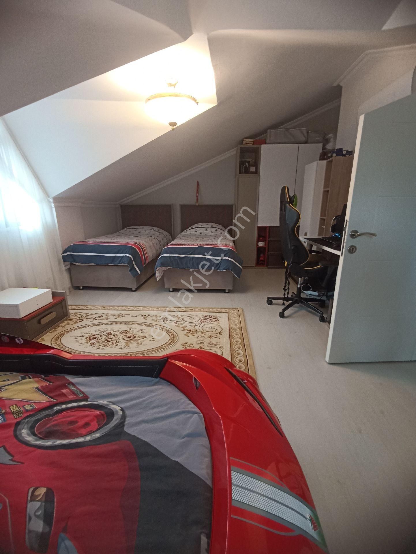 Şirinevler'de Satılık Dublex - Görsel 19