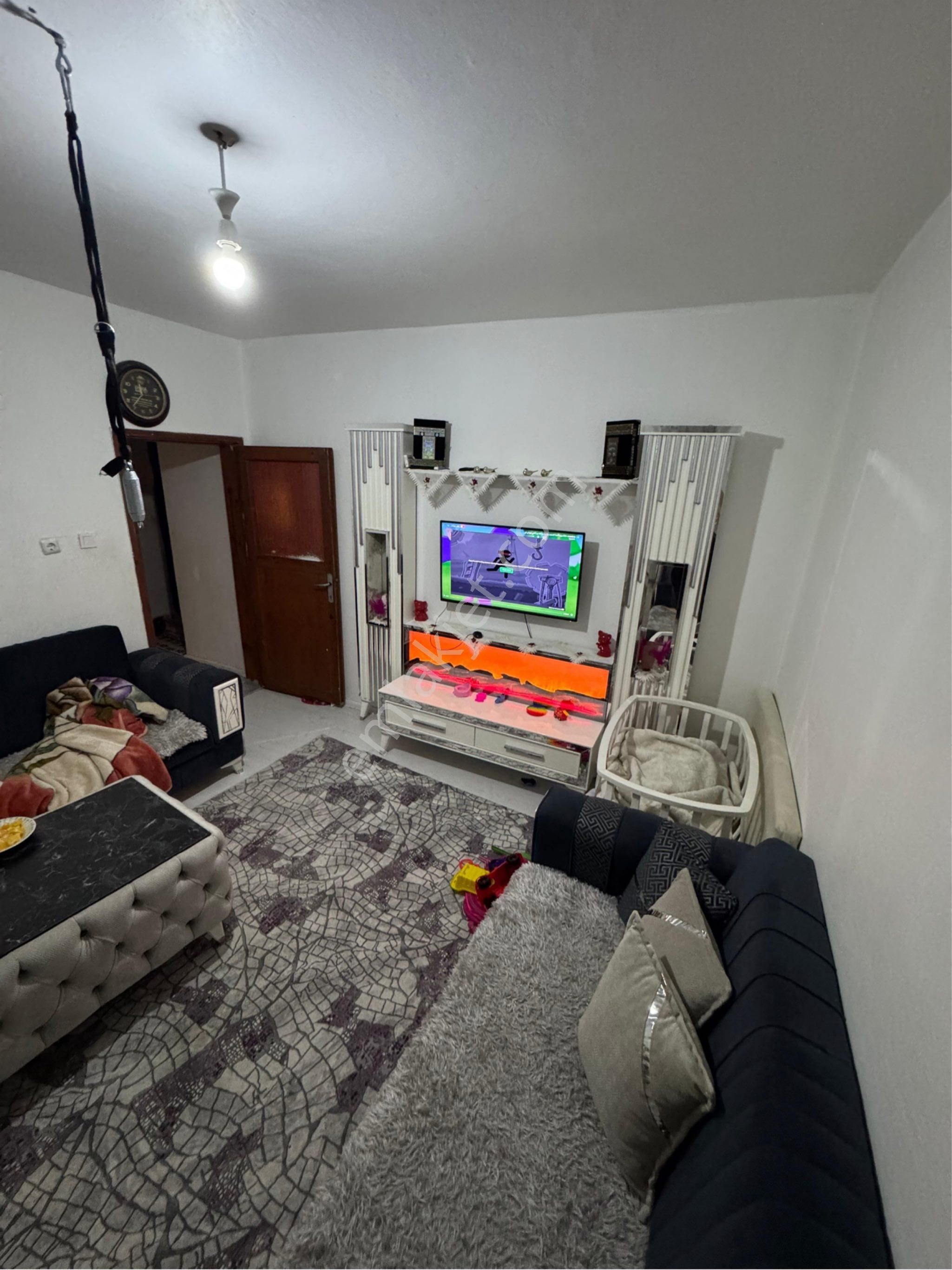 🏡cebeci Mh. Satılık 2+1 %17 Hisseli Yüksek Giriş Fiyat:2.700.000₺🏡 - Görsel 3