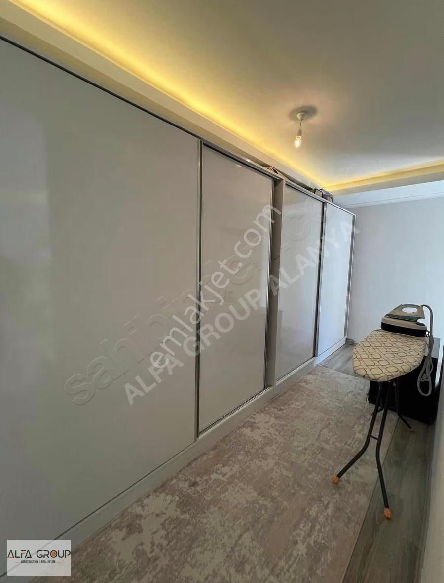 Oba Karakocalı 5+1 Dubleks Daire - Görsel 9