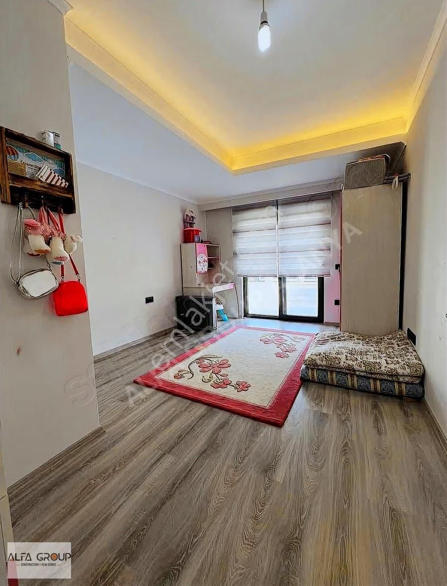 Oba Karakocalı 5+1 Dubleks Daire - Görsel 5