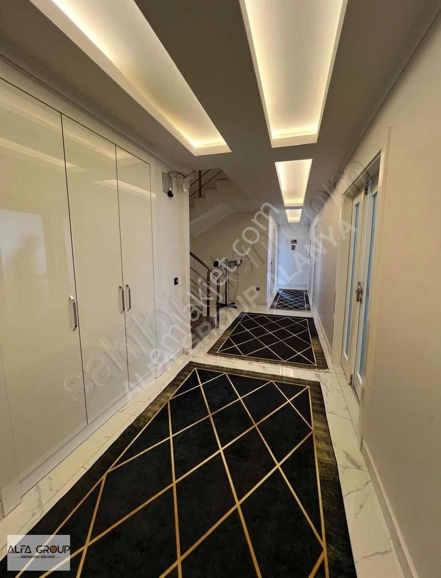 Oba Karakocalı 5+1 Dubleks Daire - Görsel 4