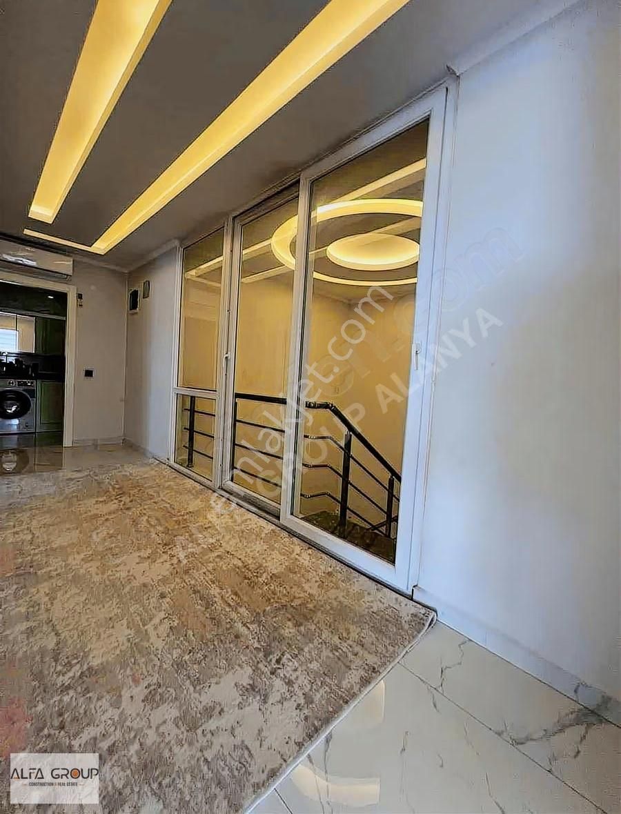 Oba Karakocalı 5+1 Dubleks Daire - Görsel 7