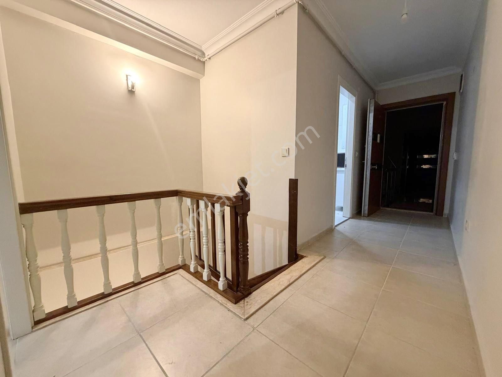 ▃birikim▃tek Yetkili▃ Altıntepe'de 5 Yıllık Bahçe Kullanımlı 3+1 Satılık Daire - Görsel 21