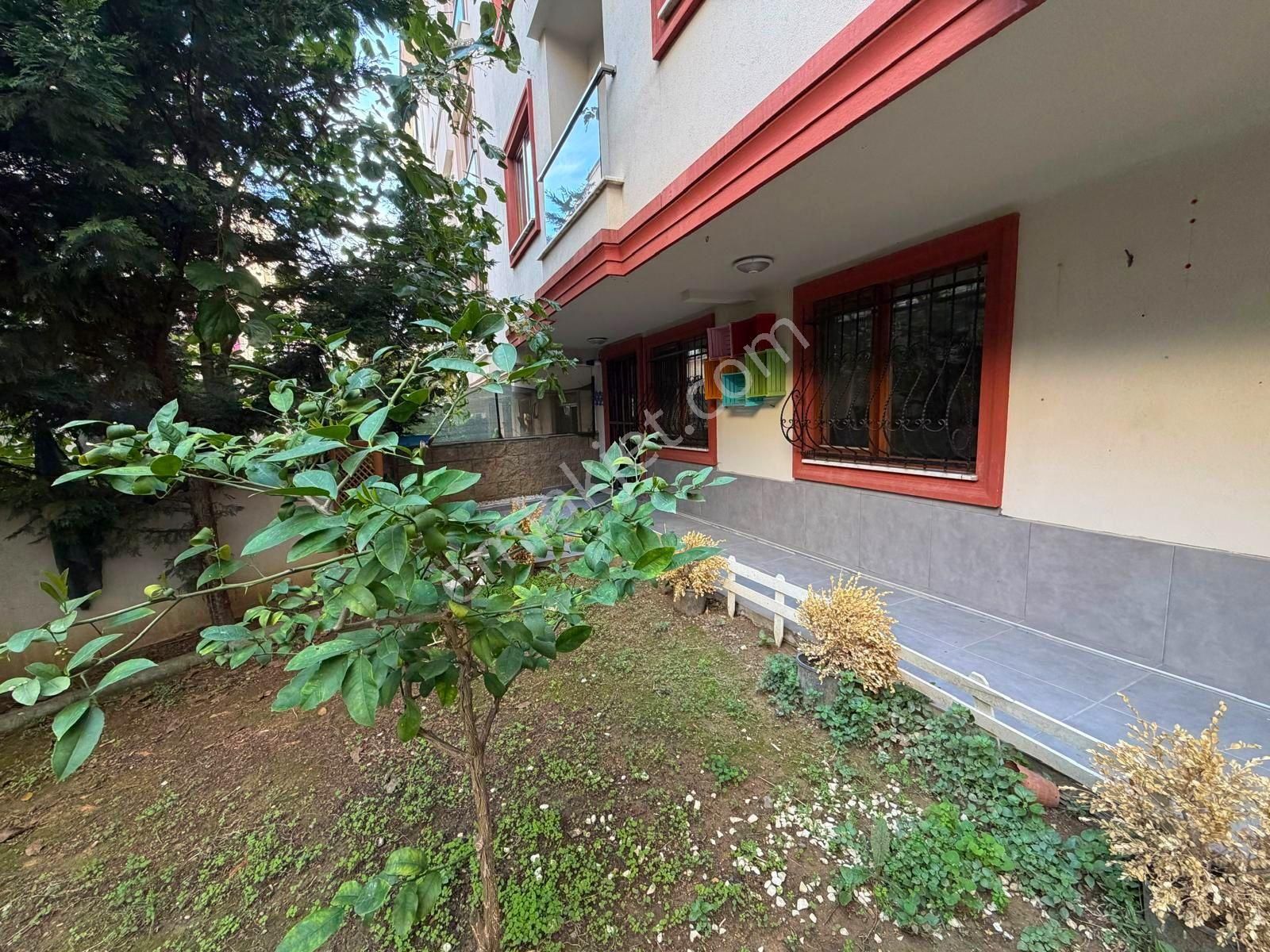 ▃birikim▃tek Yetkili▃ Altıntepe'de 5 Yıllık Bahçe Kullanımlı 3+1 Satılık Daire - Görsel 5