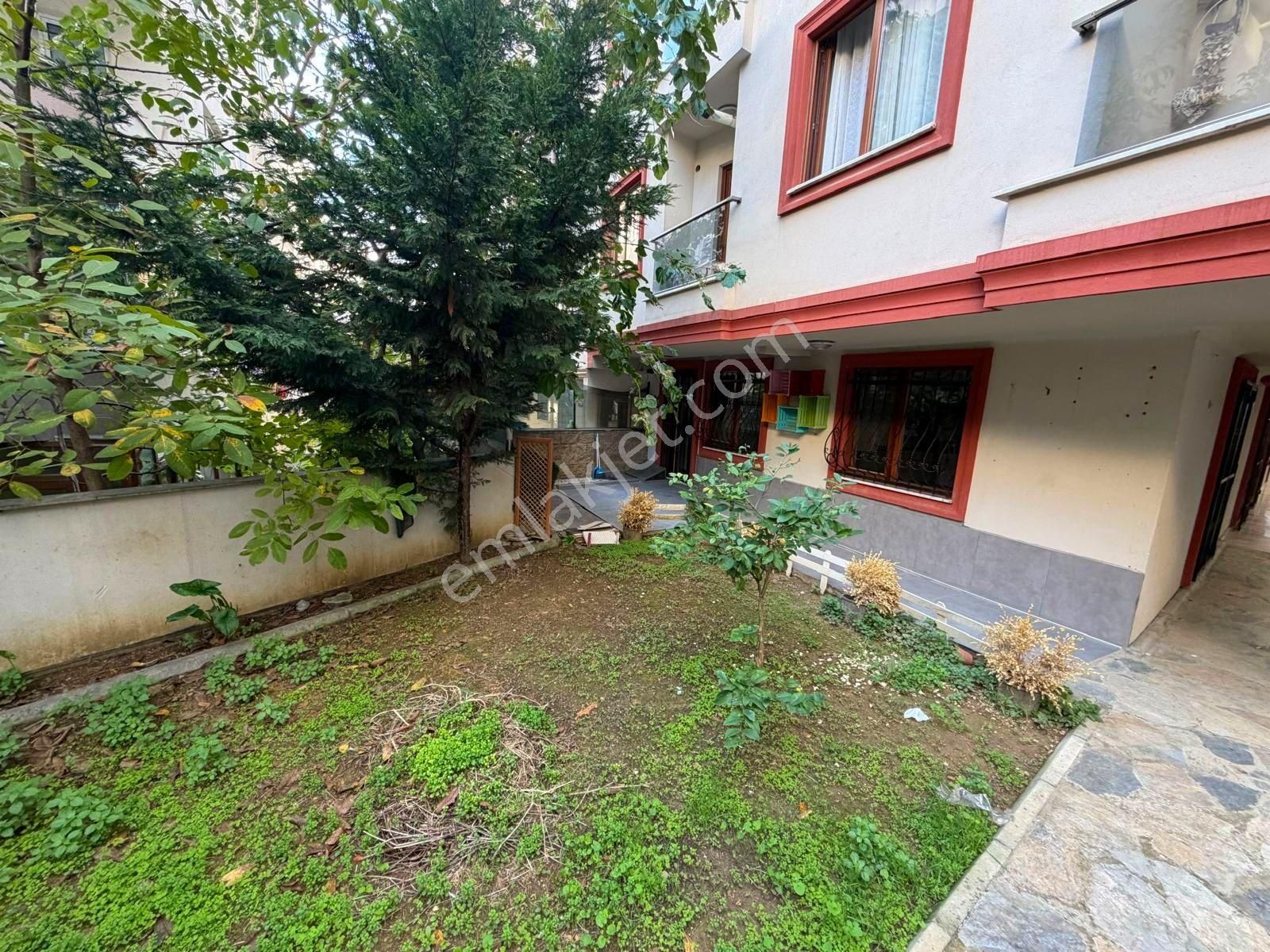 ▃birikim▃tek Yetkili▃ Altıntepe'de 5 Yıllık Bahçe Kullanımlı 3+1 Satılık Daire - Görsel 6