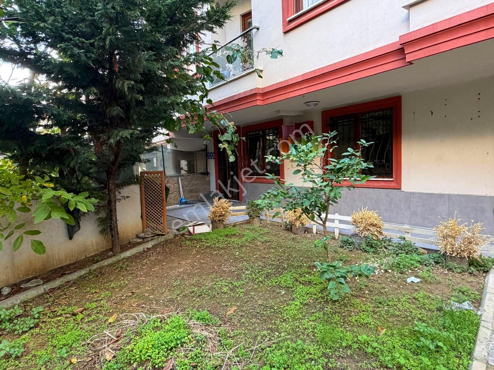 ▃birikim▃tek Yetkili▃ Altıntepe'de 5 Yıllık Bahçe Kullanımlı 3+1 Satılık Daire - Görsel 2