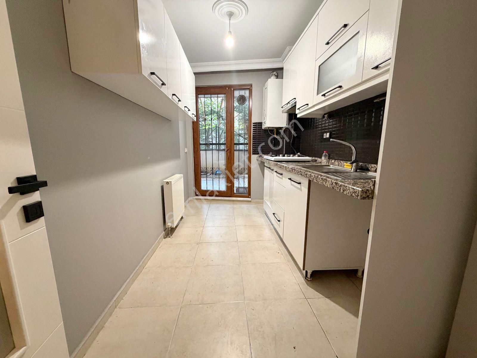 ▃birikim▃tek Yetkili▃ Altıntepe'de 5 Yıllık Bahçe Kullanımlı 3+1 Satılık Daire - Görsel 13