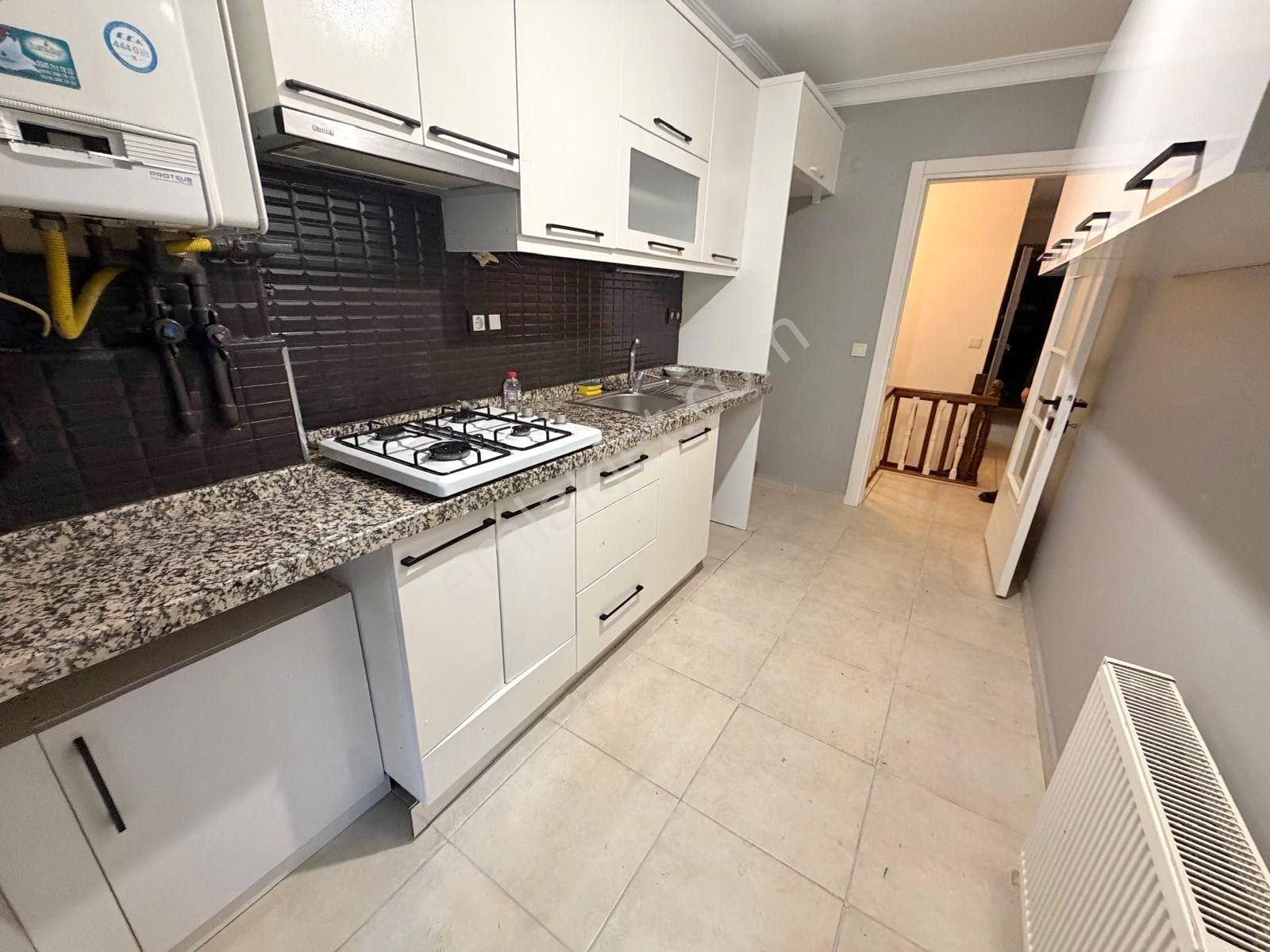 ▃birikim▃tek Yetkili▃ Altıntepe'de 5 Yıllık Bahçe Kullanımlı 3+1 Satılık Daire - Görsel 14