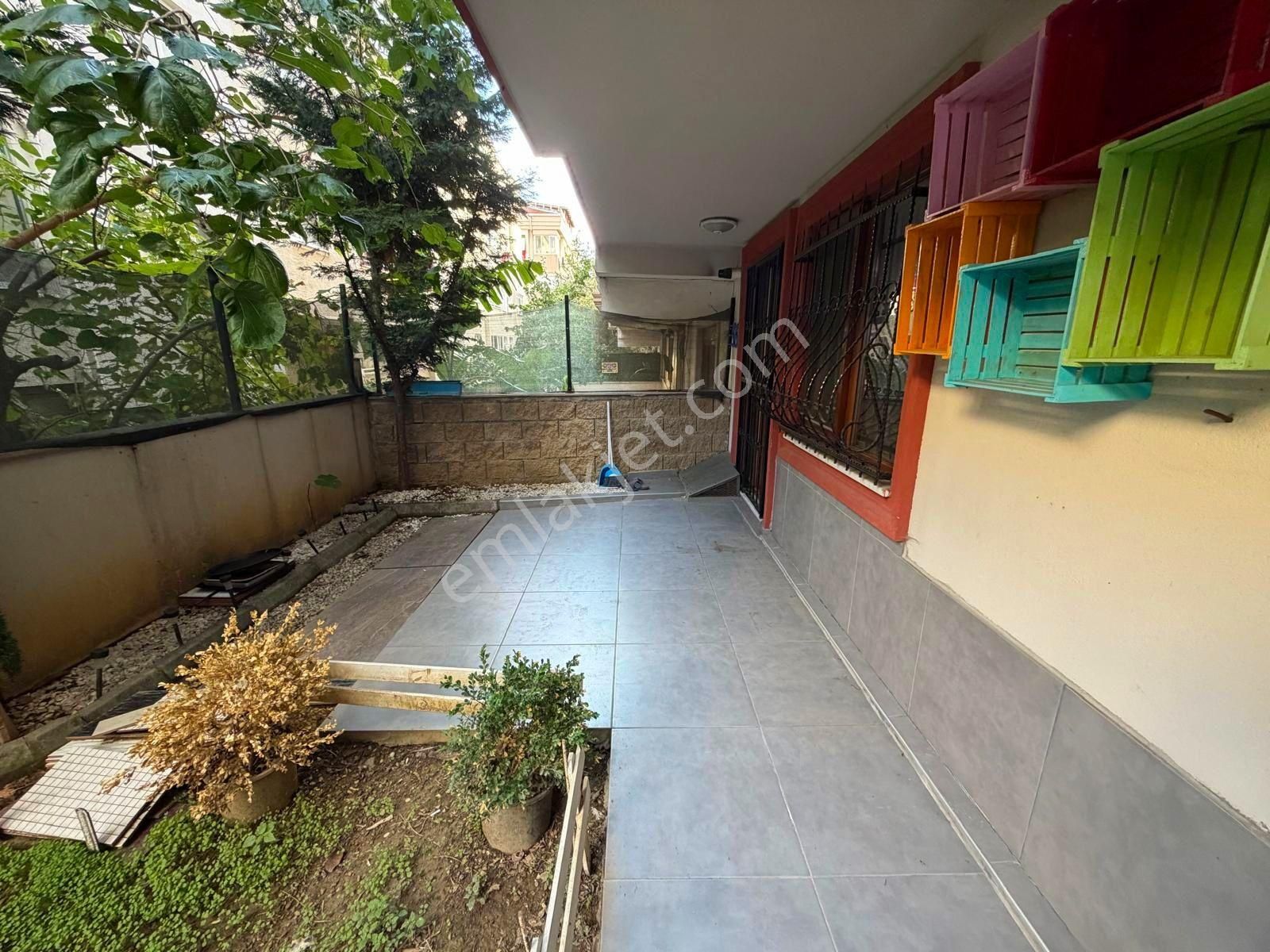 ▃birikim▃tek Yetkili▃ Altıntepe'de 5 Yıllık Bahçe Kullanımlı 3+1 Satılık Daire - Görsel 4