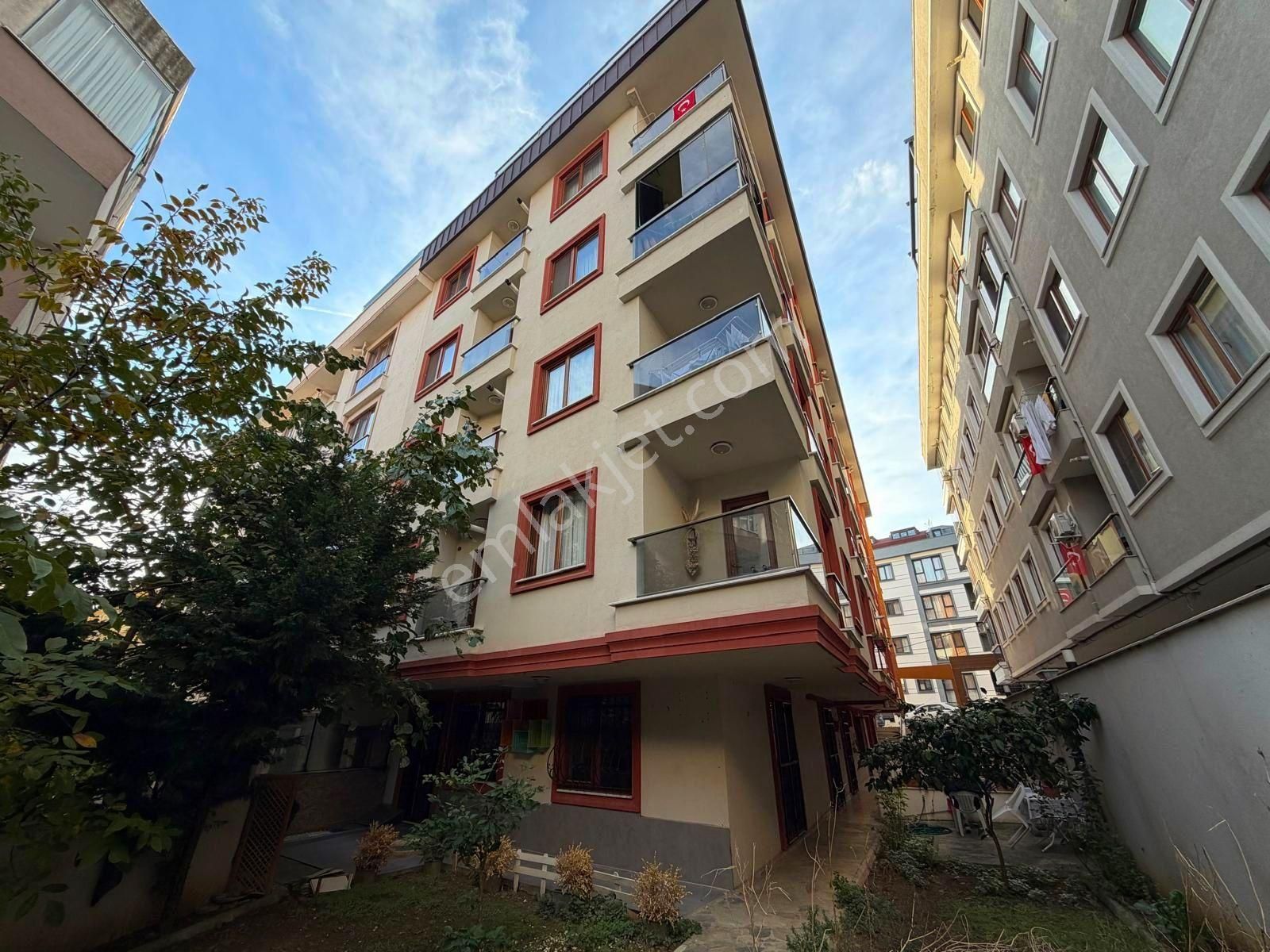 ▃birikim▃tek Yetkili▃ Altıntepe'de 5 Yıllık Bahçe Kullanımlı 3+1 Satılık Daire - Görsel 28