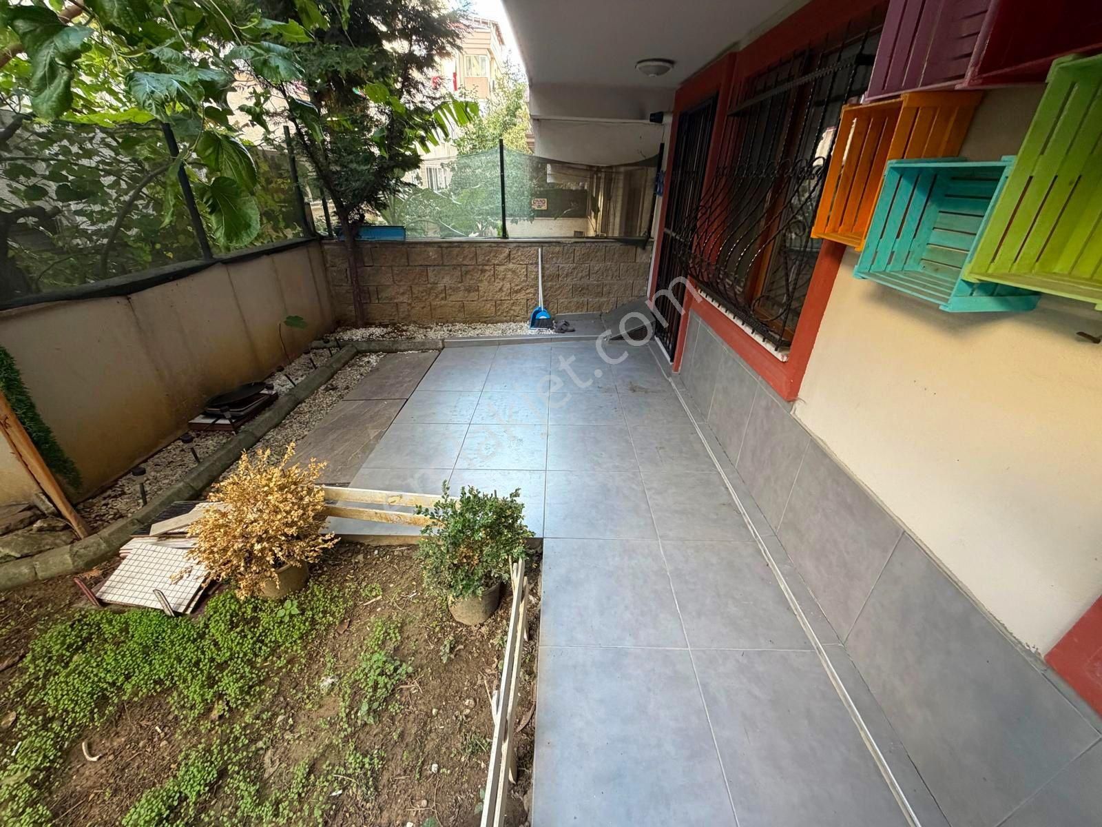 ▃birikim▃tek Yetkili▃ Altıntepe'de 5 Yıllık Bahçe Kullanımlı 3+1 Satılık Daire - Görsel 29