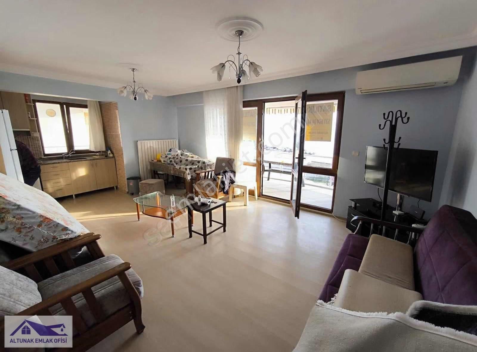 Denize Sıfır Masrafsız 2+1 - Görsel 2