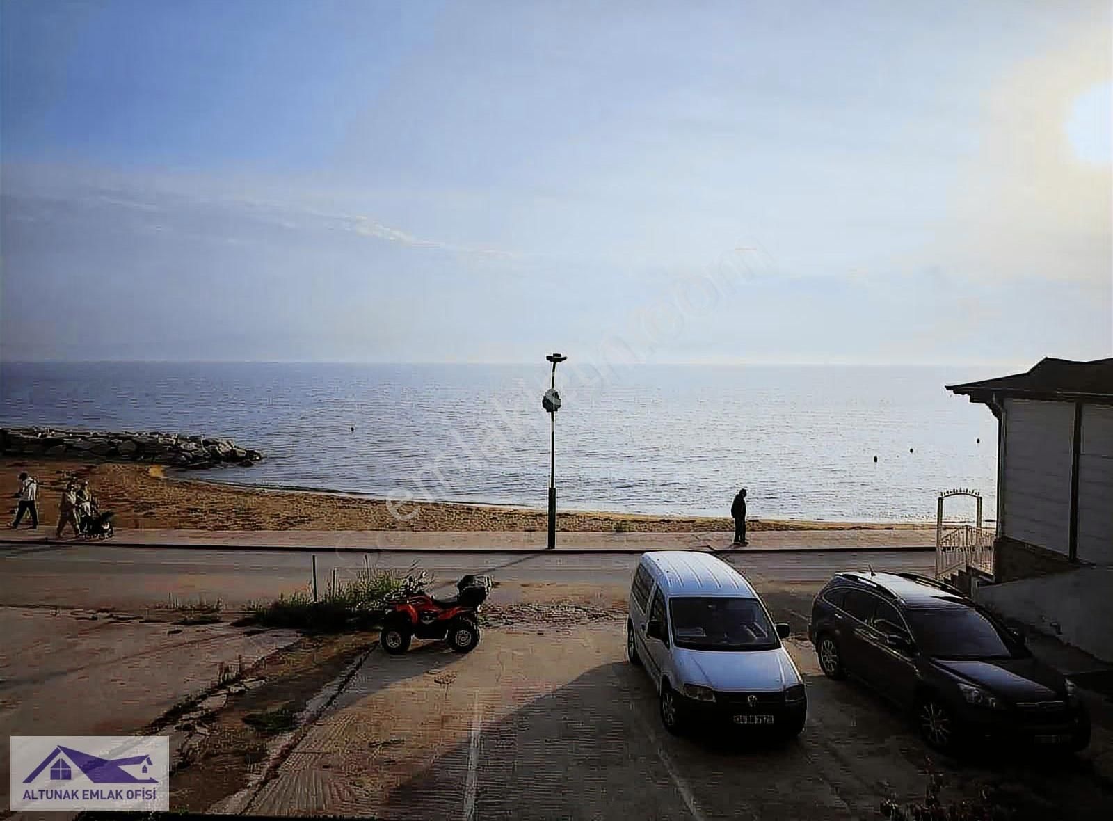 Denize Sıfır Masrafsız 2+1 - Görsel 18