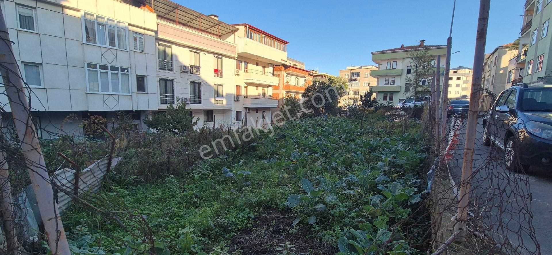 Trabzon Ortahisar Konaklar Mah