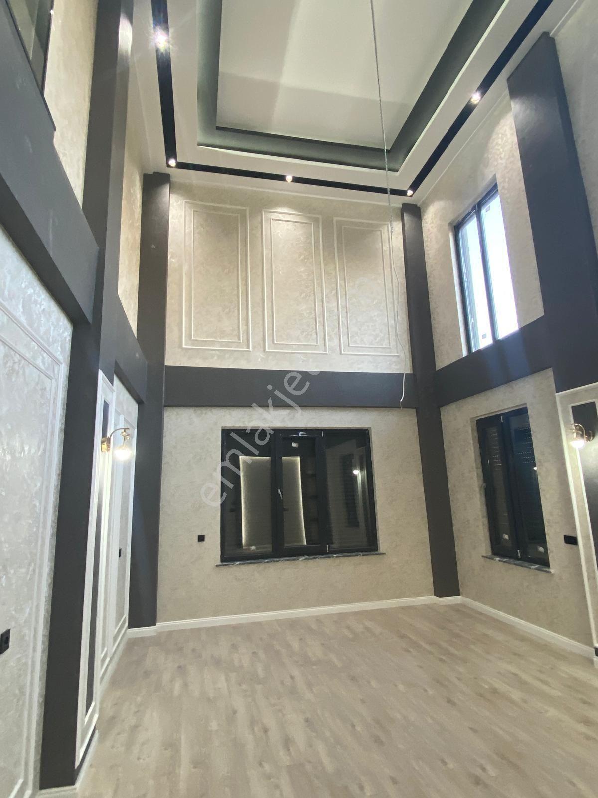 Erenköyde Satılık Villa - Görsel 23