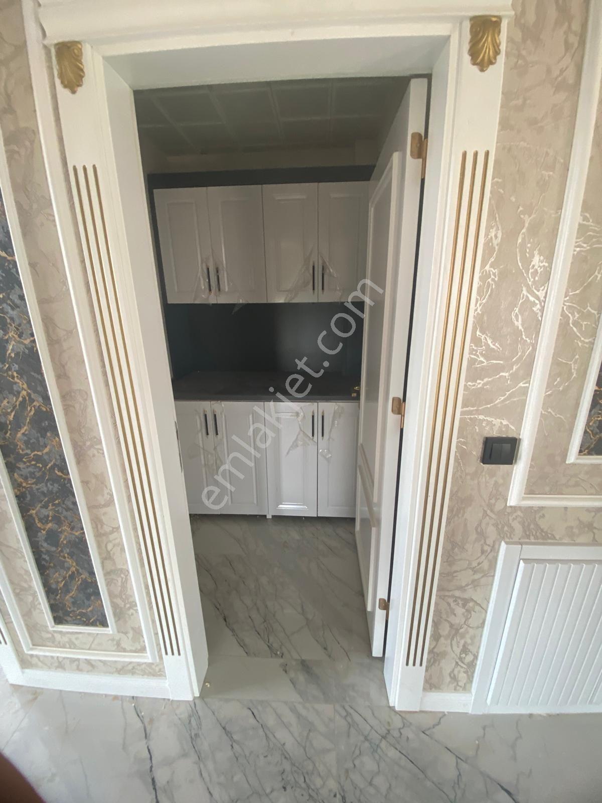 Erenköyde Satılık Villa - Görsel 9