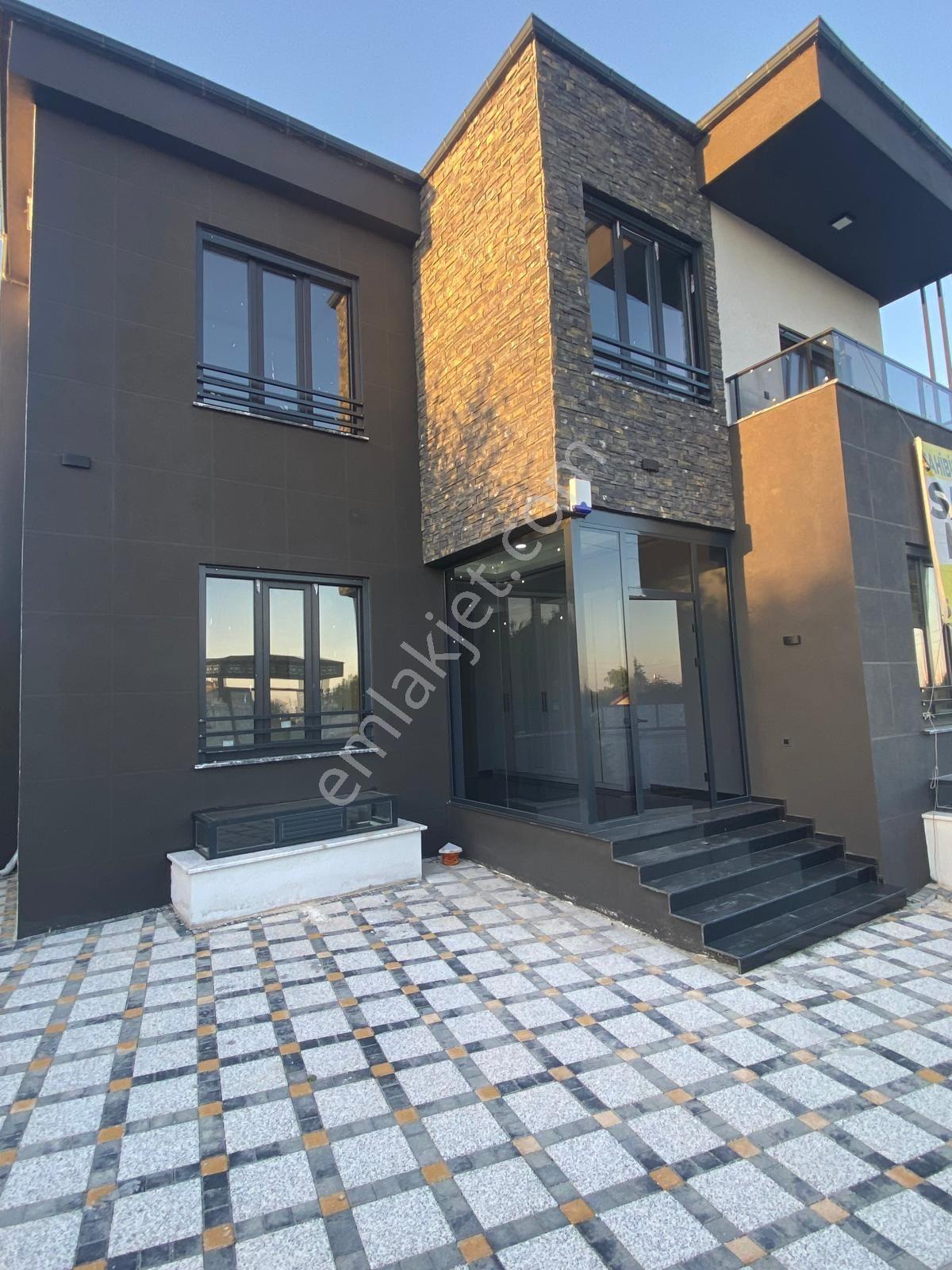 Erenköyde Satılık Villa - Görsel 15