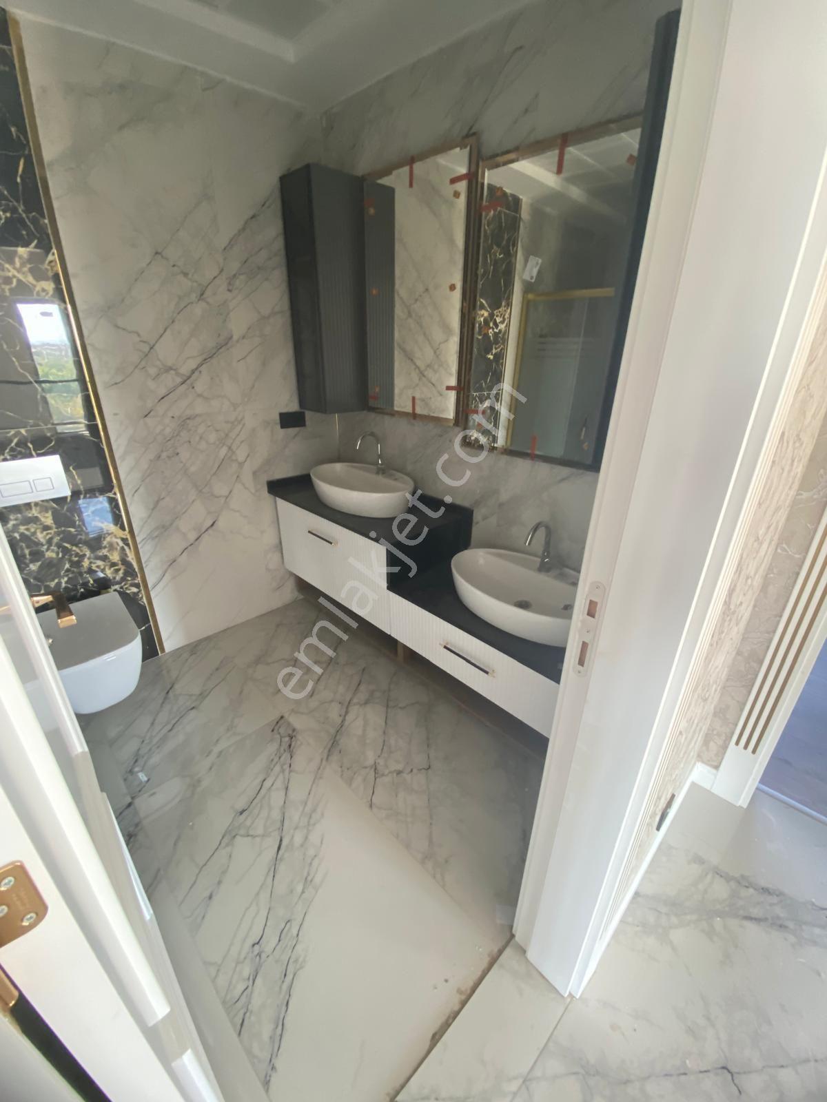 Erenköyde Satılık Villa - Görsel 10