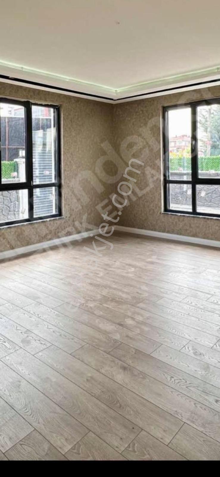 Erenköyde Satılık Villa - Görsel 35
