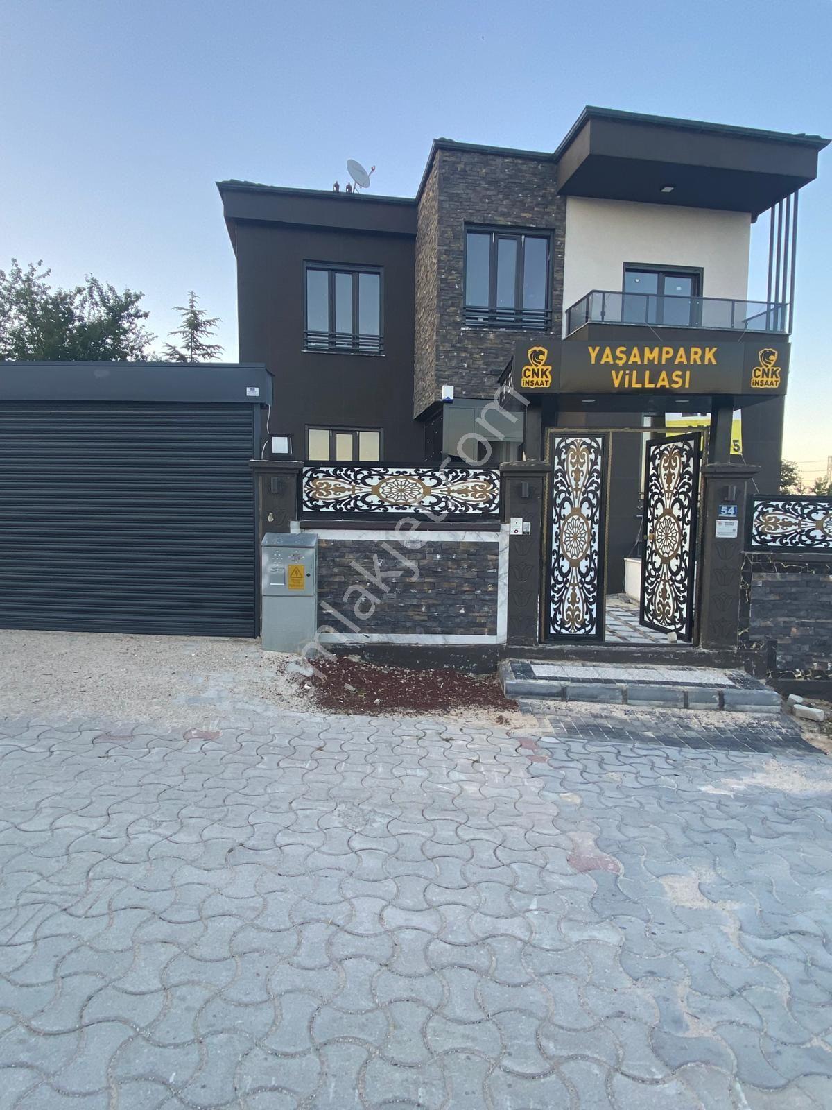 Erenköyde Satılık Villa - Görsel 29
