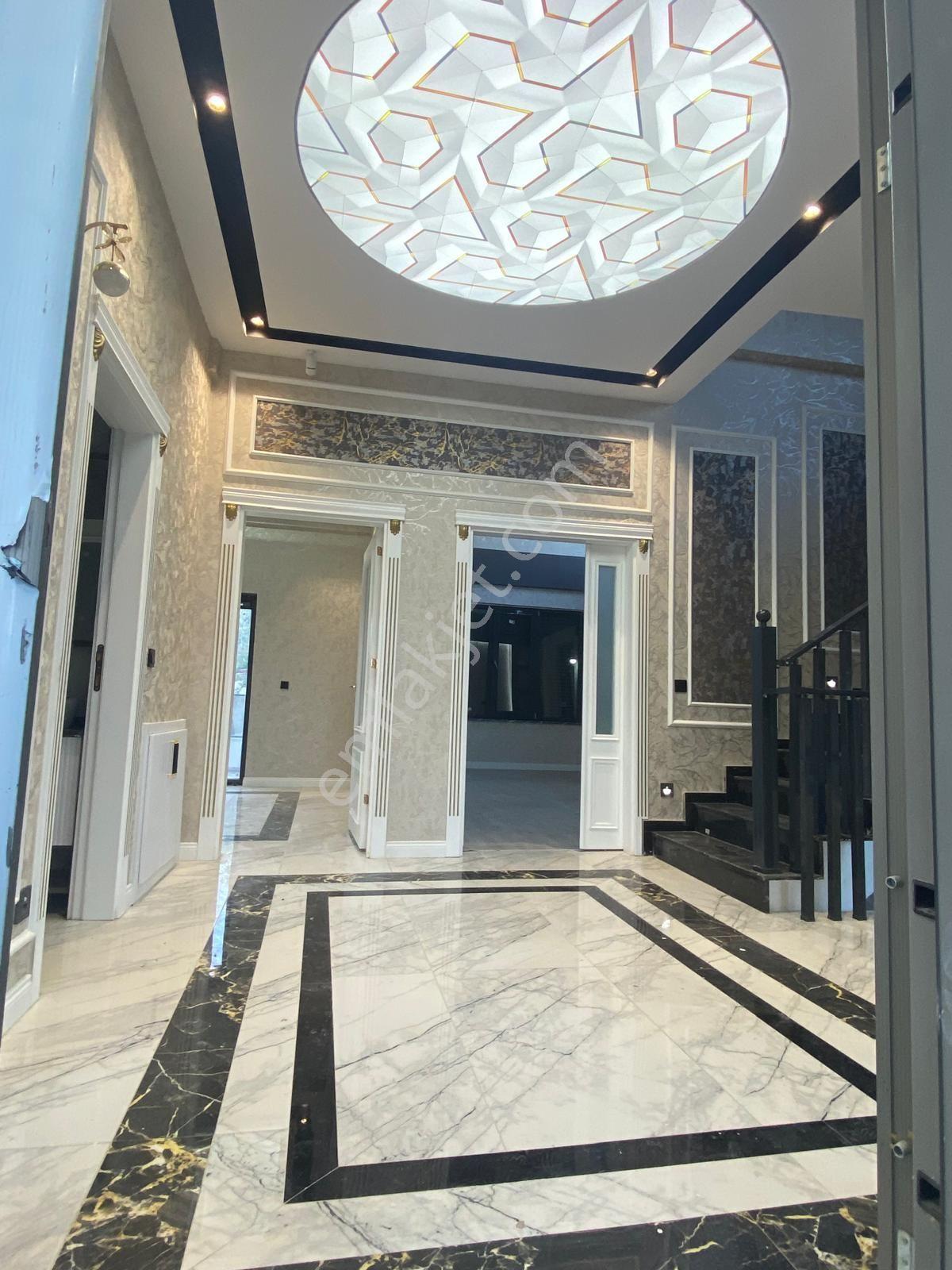 Erenköyde Satılık Villa - Görsel 19