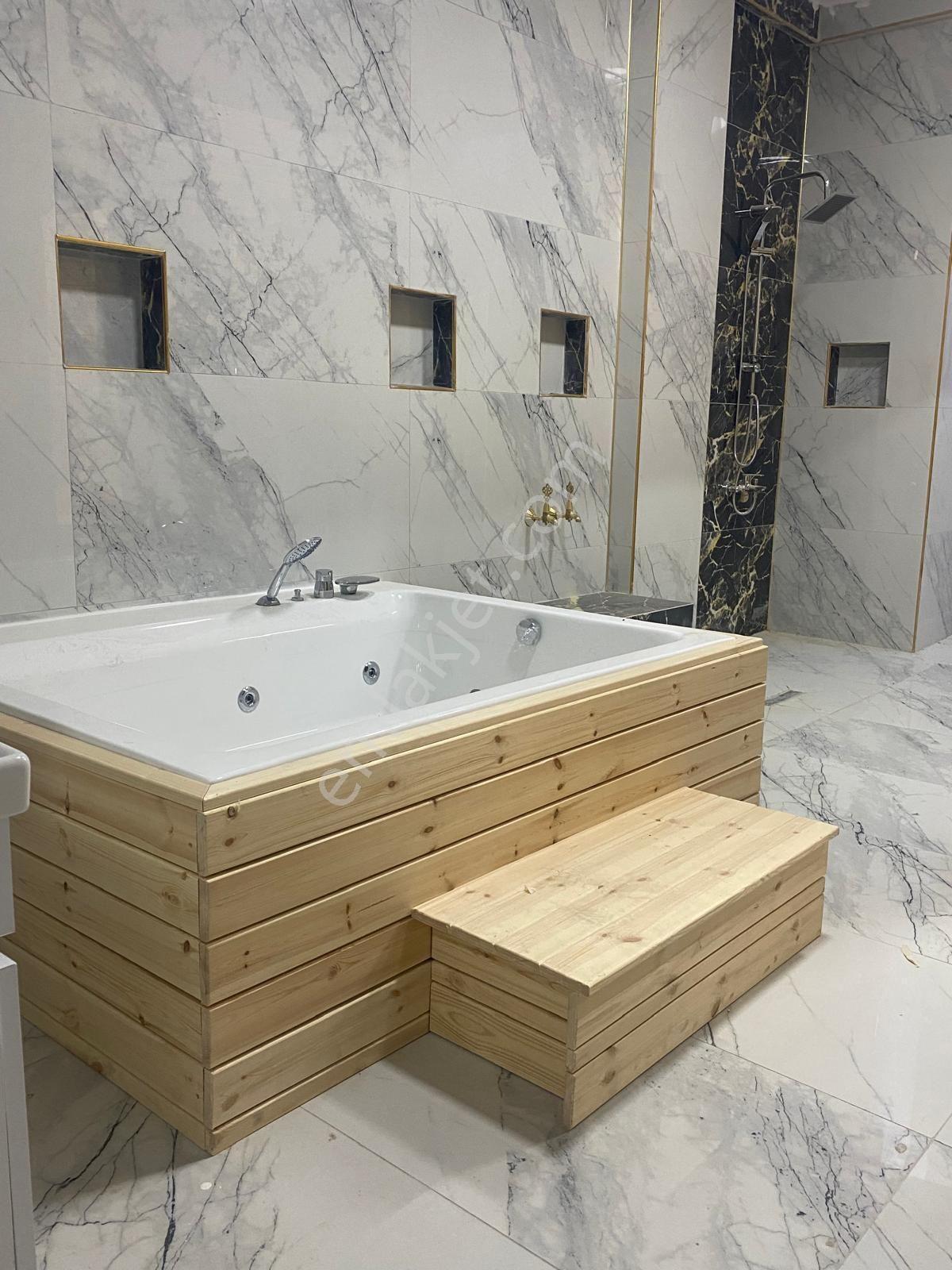 Erenköyde Satılık Villa - Görsel 13