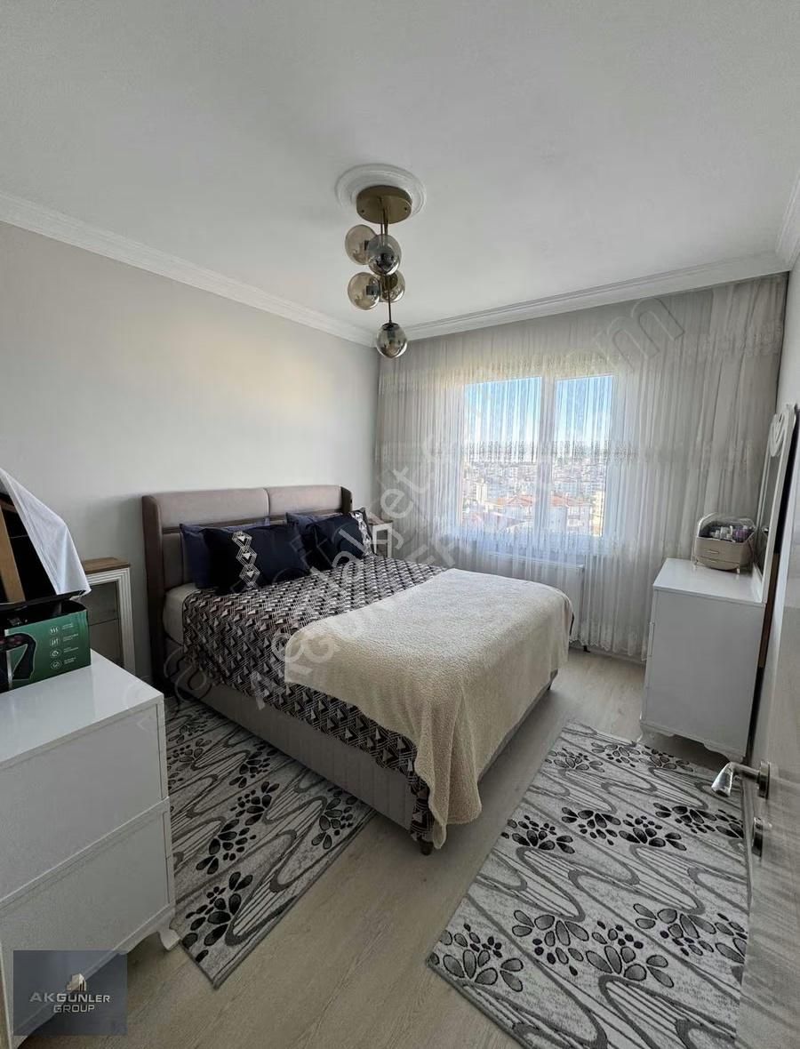 Akgünler Groupdan Bağlıkta Satılık 2+1 Daire